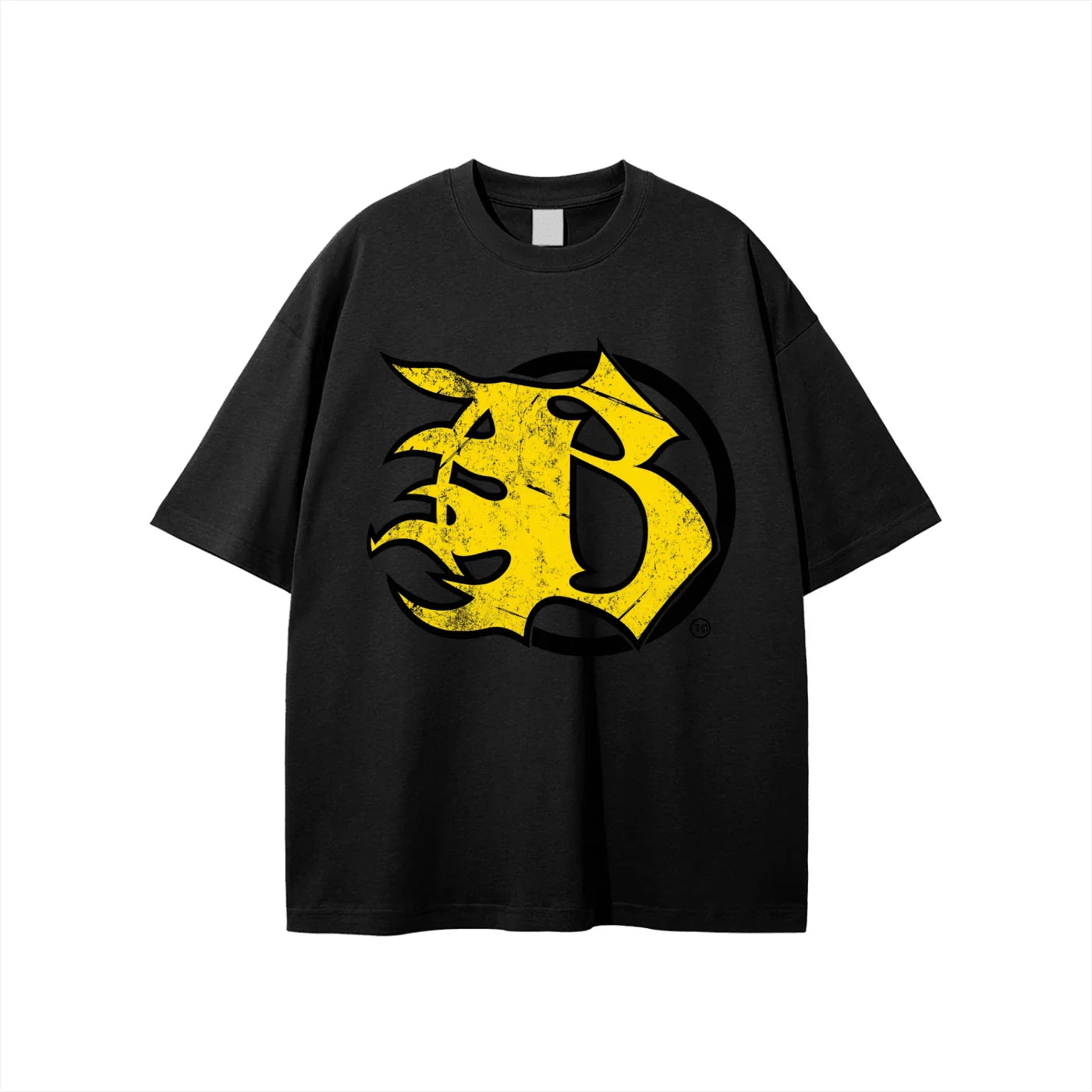 BEESMOOVE Bee Frequency
T-shirt - Beesmoove