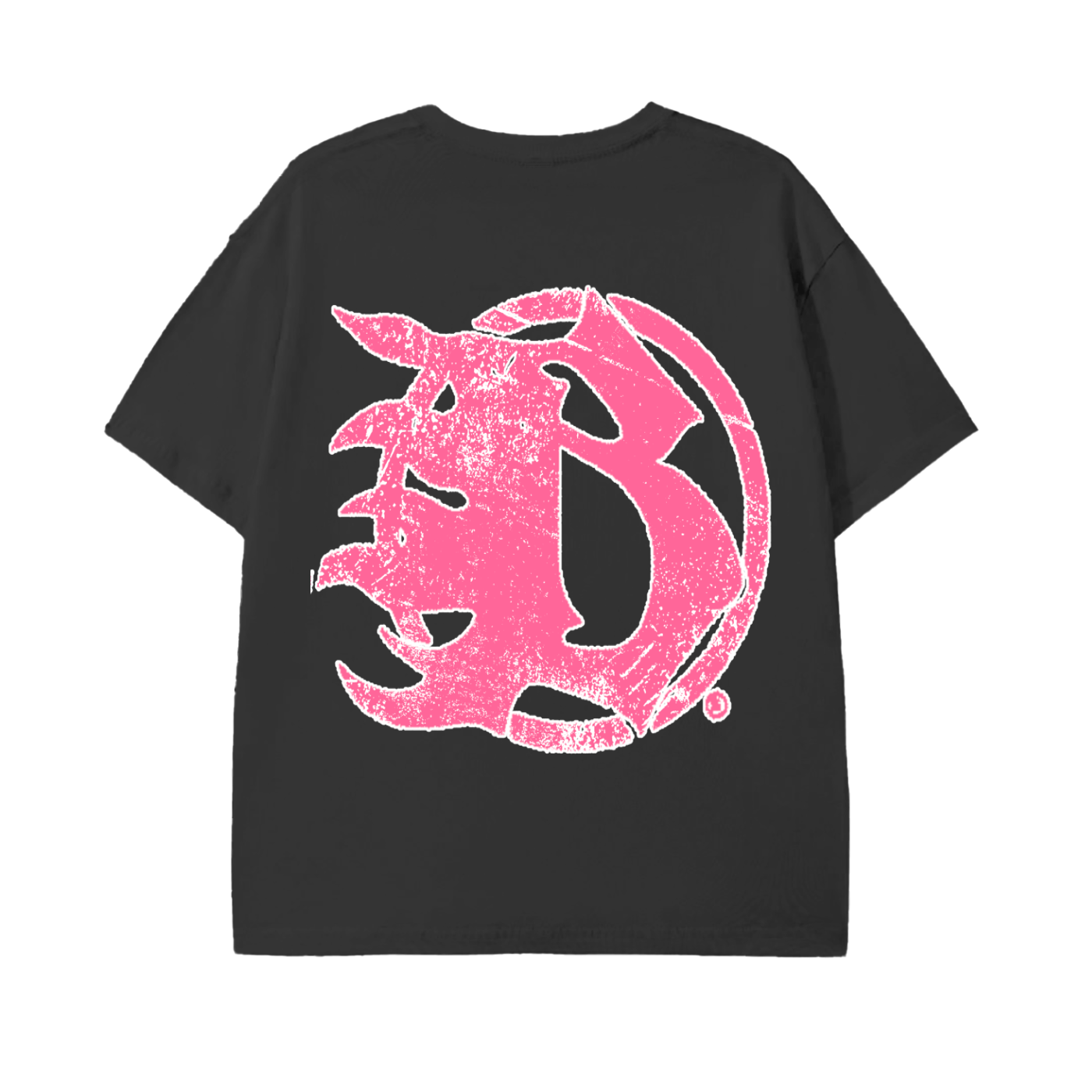 BEESMOOVE B-Squadron: Pink Ops T-Shirt - Beesmoove
