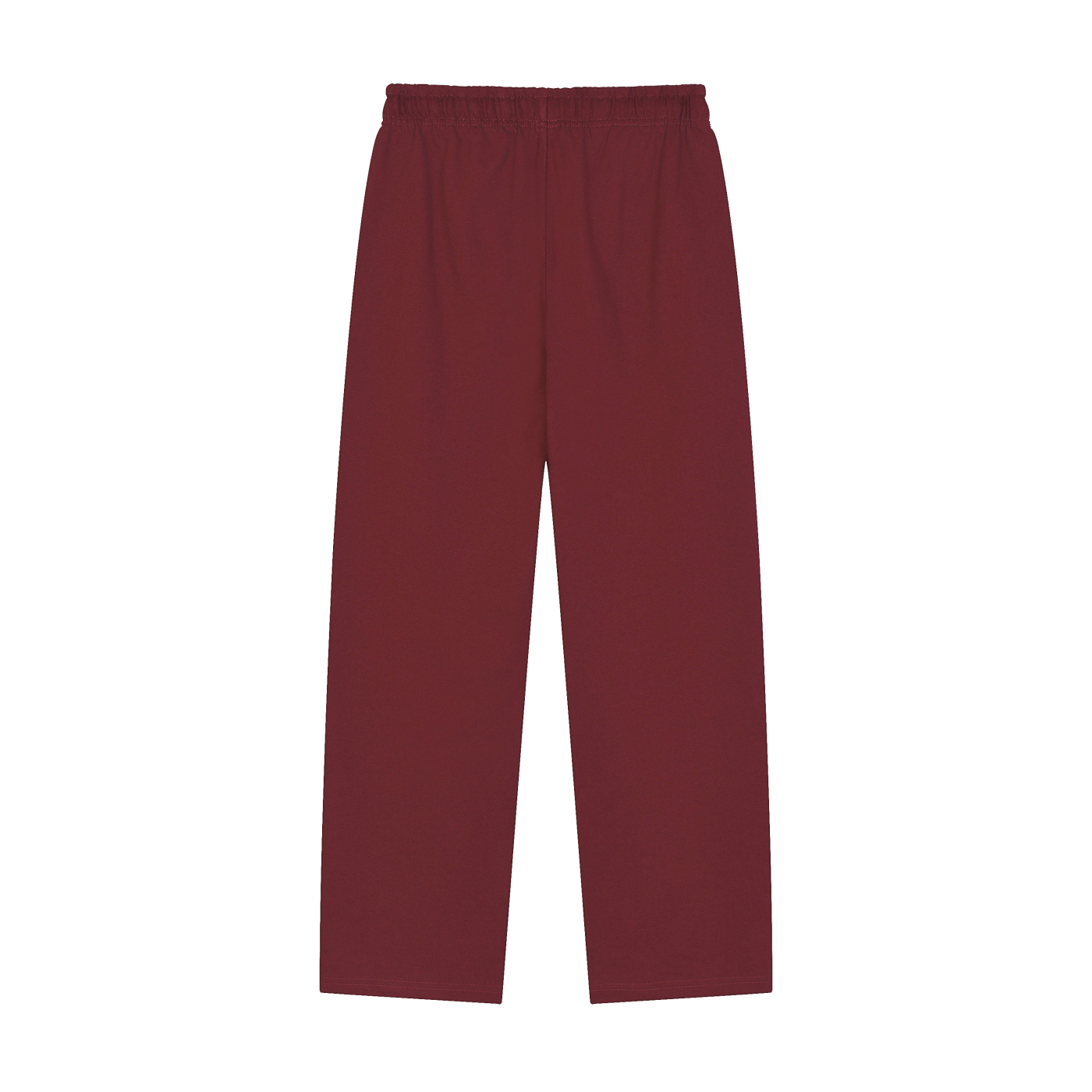 BEESMOOVE HIVEBREAKER: DISRUPT THE OLD WORLD Straight-Leg Sweatpants - Beesmoove