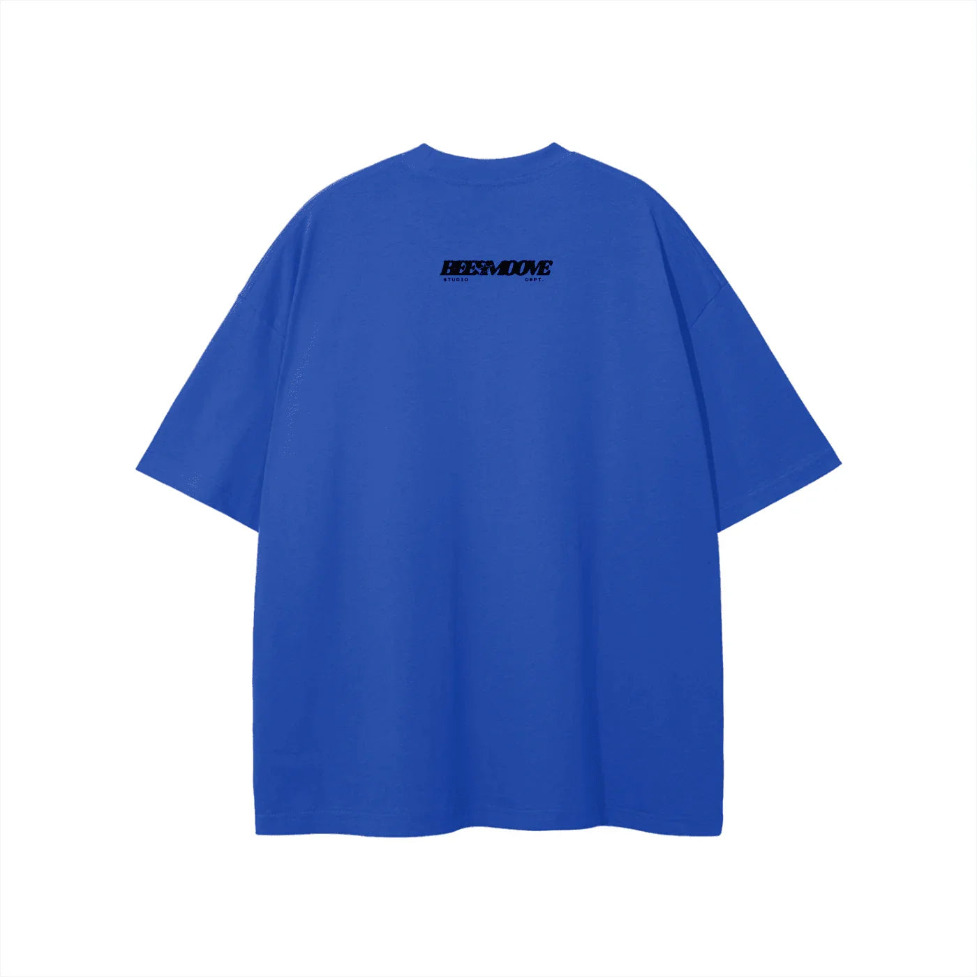 BEESMOOVE cyber T-shirt - Beesmoove