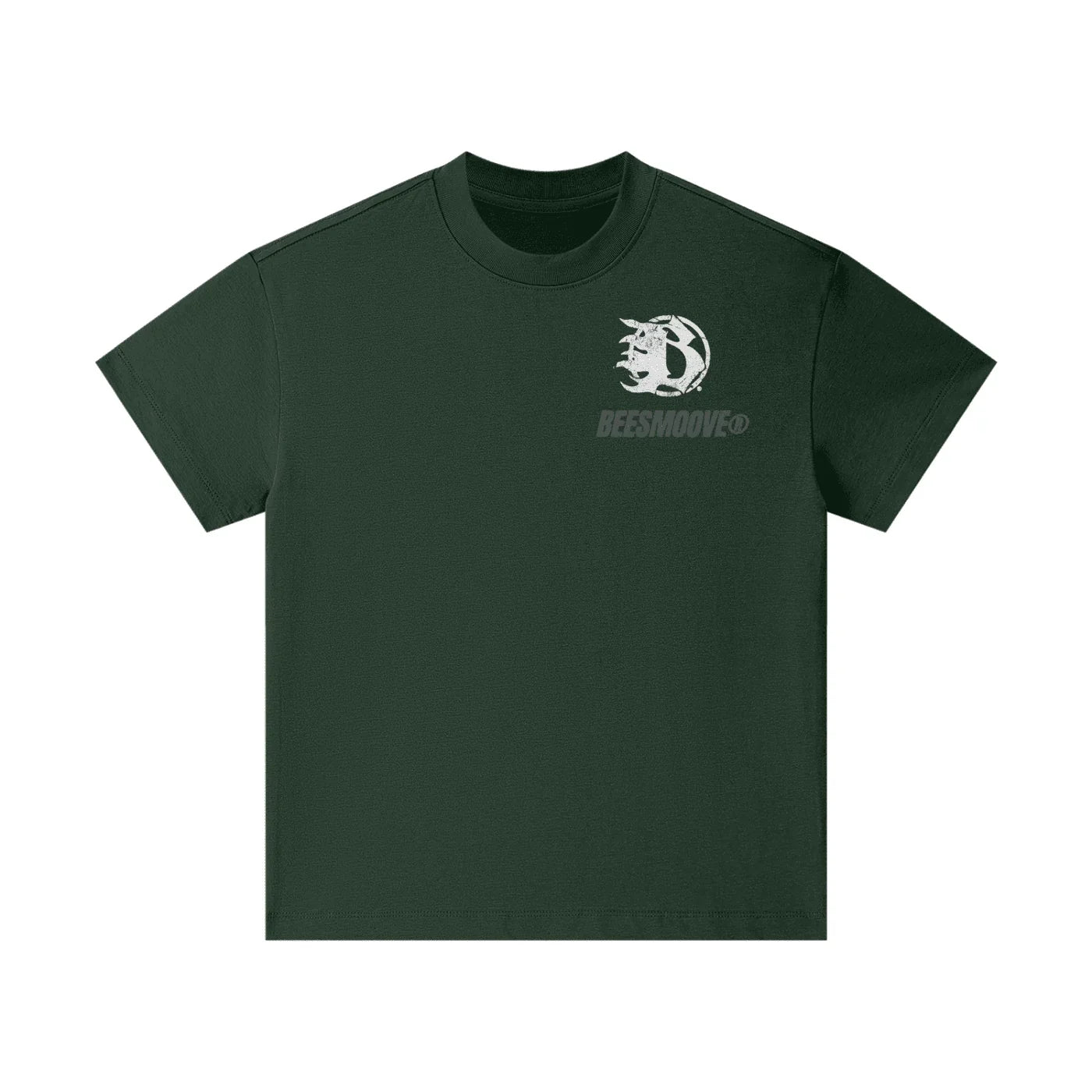 BEESMOOVE Phantom Kids' T-shirt - Beesmoove