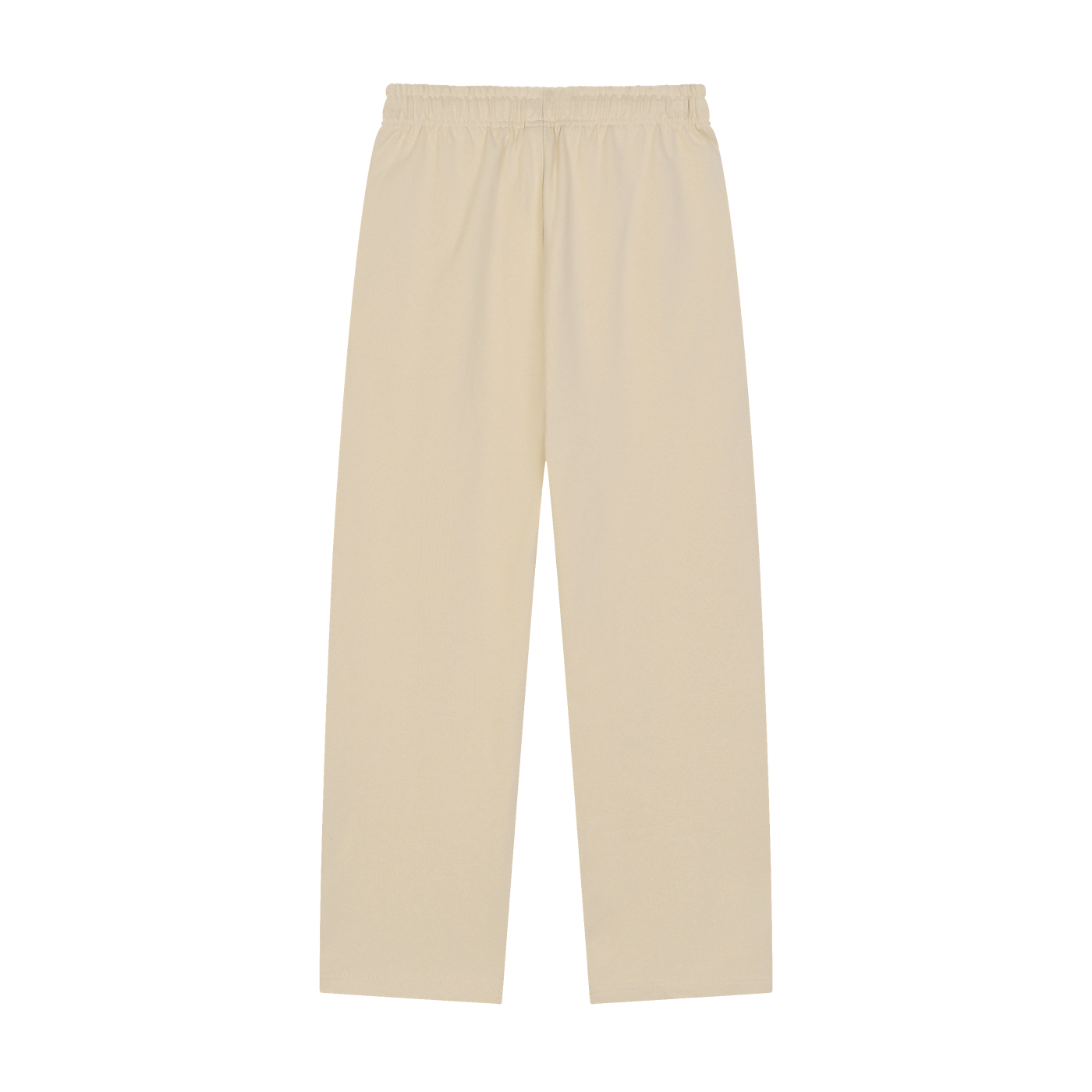 BEESMOOVE HIVEBREAKER: DISRUPT THE OLD WORLD Straight-Leg Sweatpants - Beesmoove