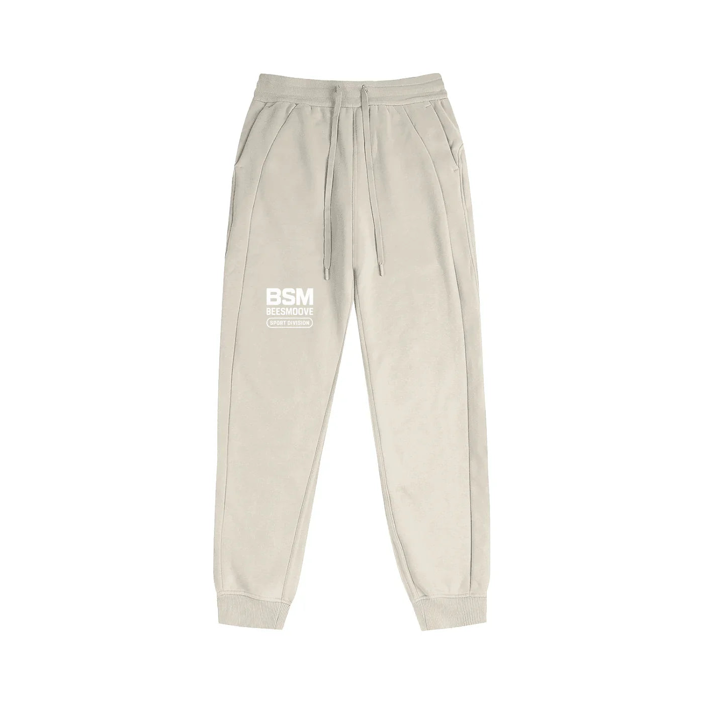 BEESMOOVE BSM Jogger Pants - Beesmoove