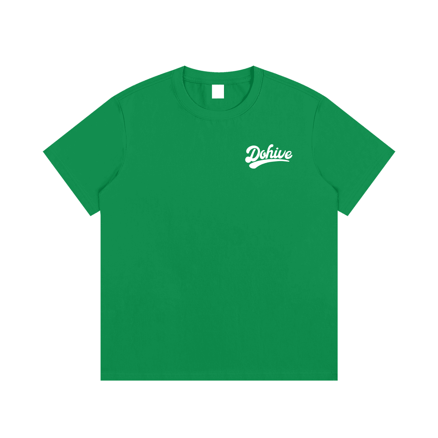 BEESMOOVE Dohive Cotton T-Shirt - Beesmoove