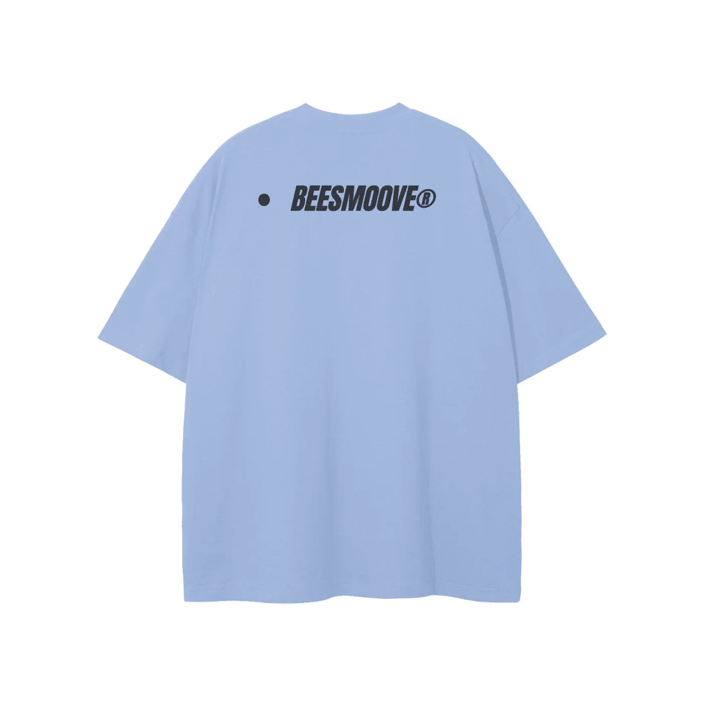BEESMOOVE frequent rainbow T-shirt - Beesmoove