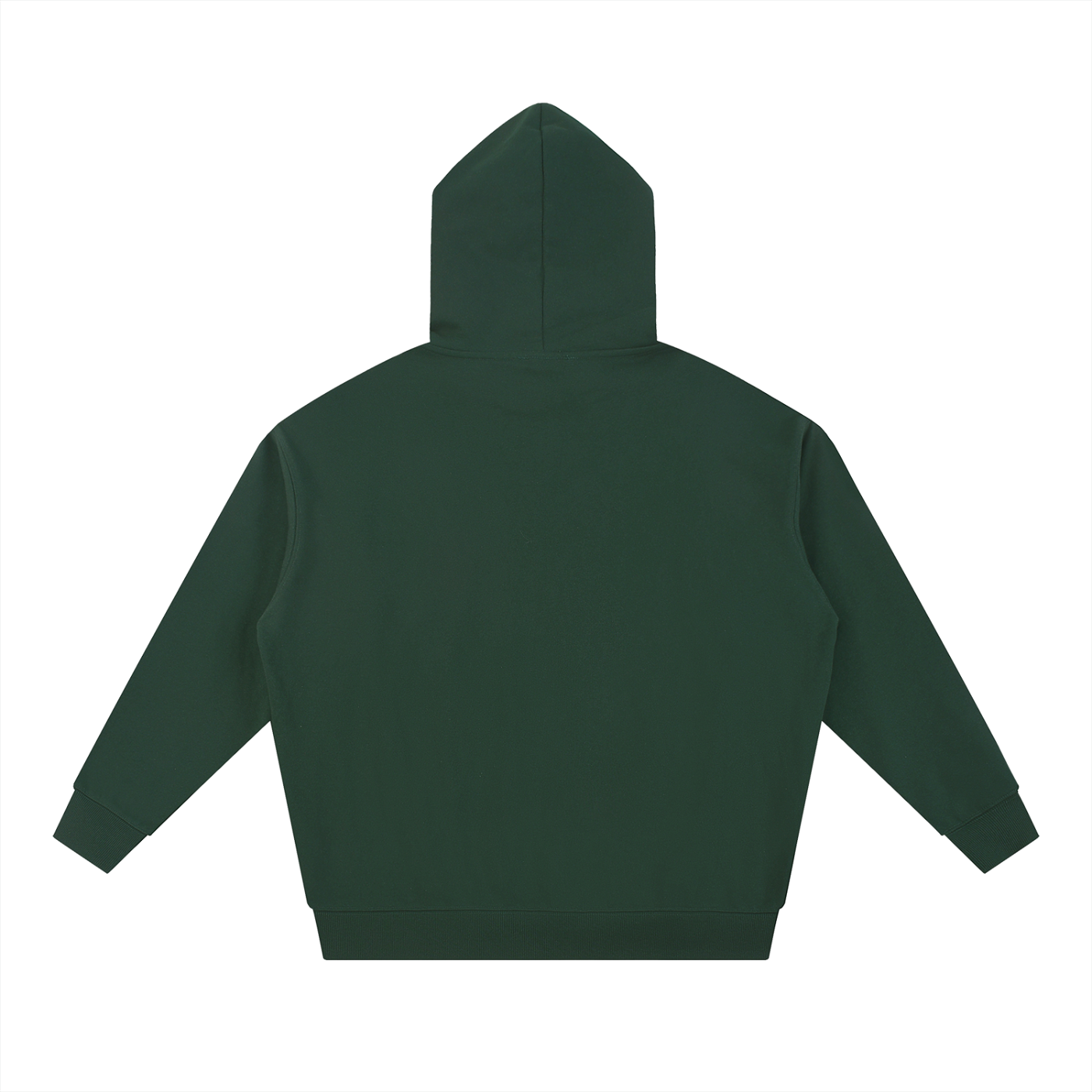BEESMOOVE HIVEBREAKER: DISRUPT THE OLD WORLD Heavyweight Hoodie - Beesmoove