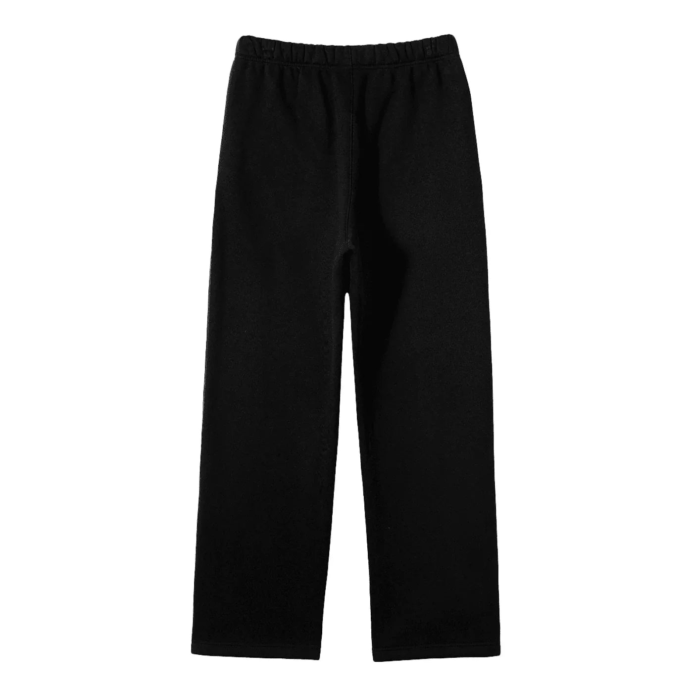 BEESMOOVE BEE STAR POWER
White Straight Leg Pants - Beesmoove