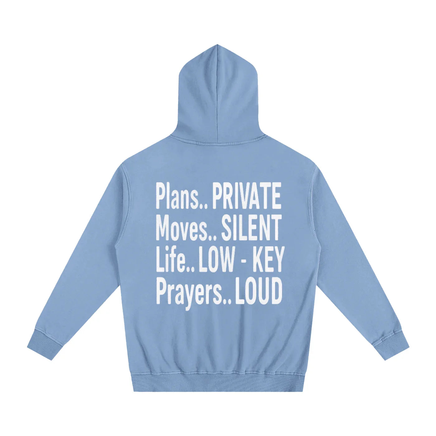 BEESMOOVE Chi-Town Origins Oversized Hoodie - Beesmoove