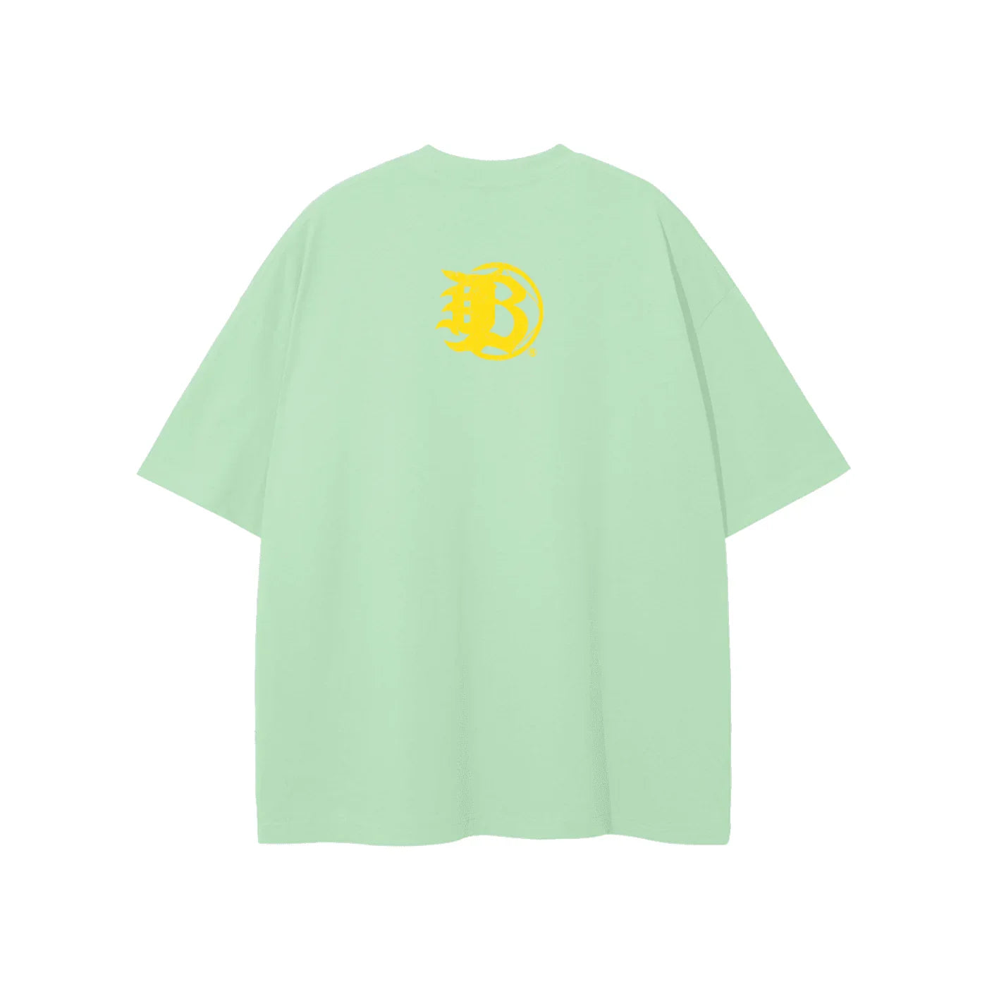 BEESMOOVE Varsity Frequency Tee
T-shirt - Beesmoove