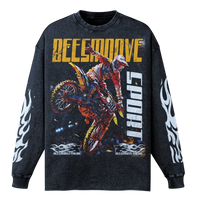 BEESMOOVE EXTREME FULL THROTTLE - Beesmoove