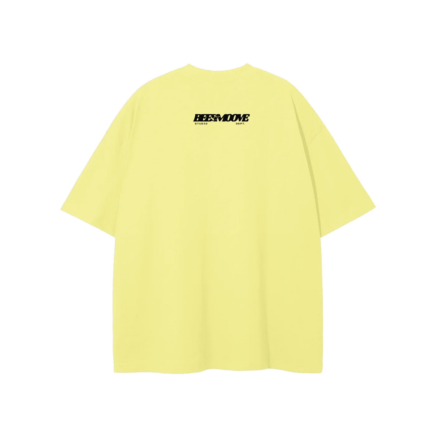 BEESMOOVE Bee Frequency
T-shirt - Beesmoove