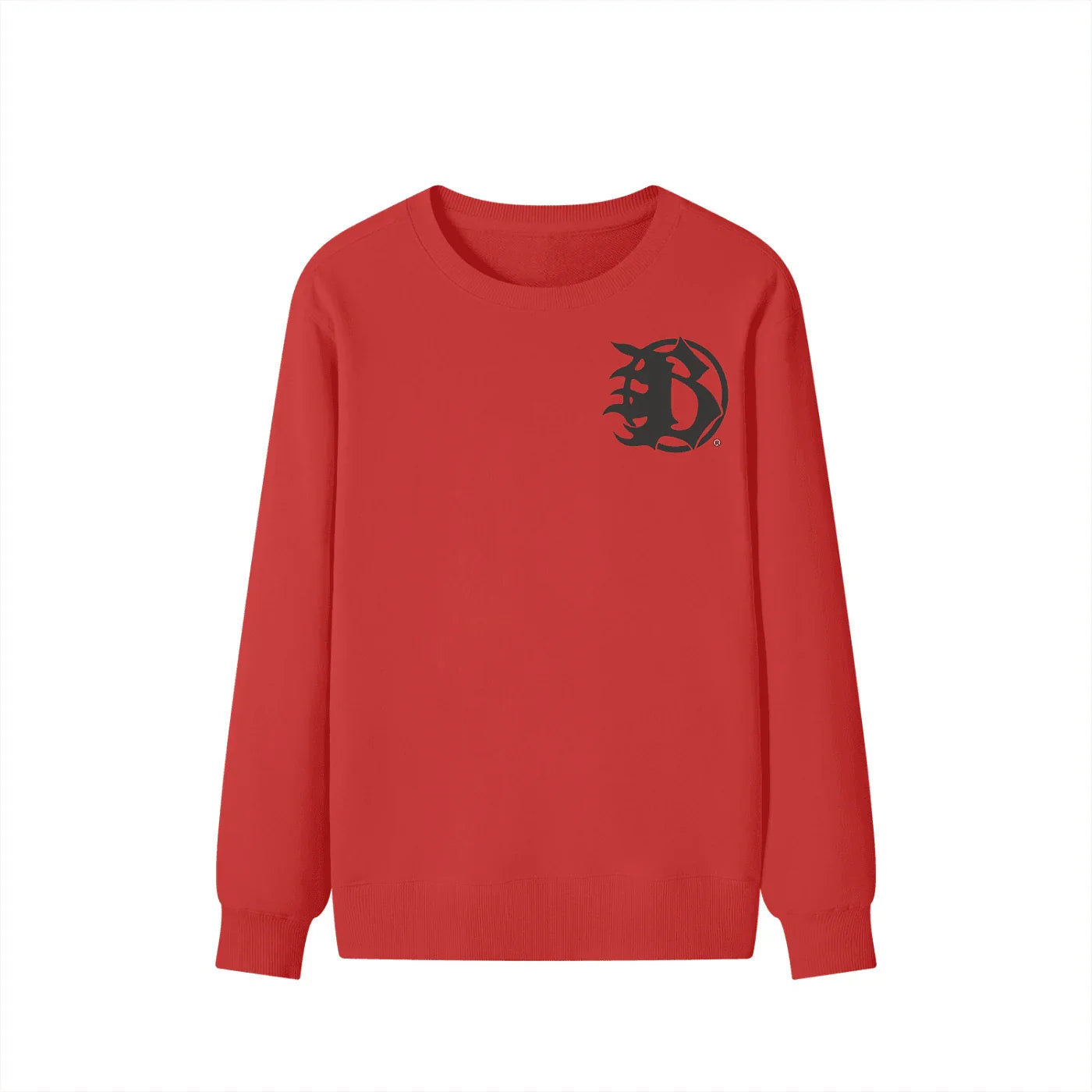 BEESMOOVE Feed The Frequency Classic Sweater - Beesmoove