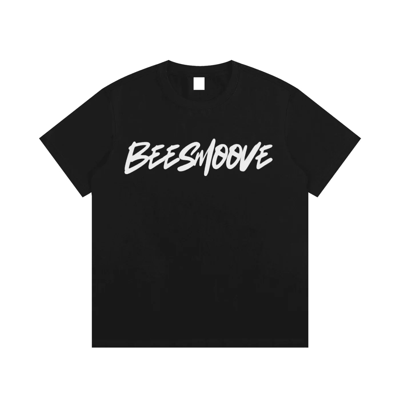 BEESMOOVE Signal Cotton T-Shirt - Beesmoove