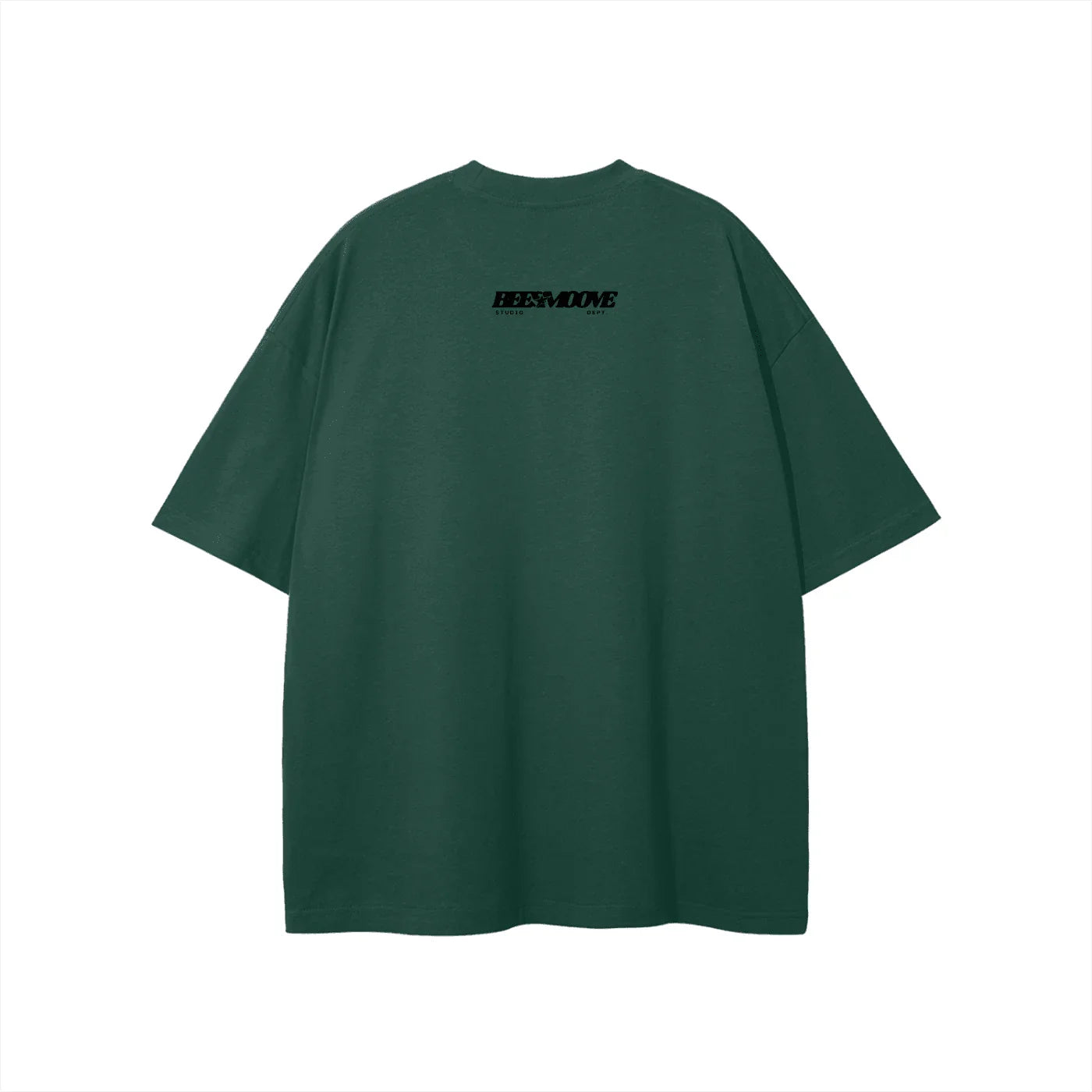 BEESMOOVE cyber T-shirt - Beesmoove