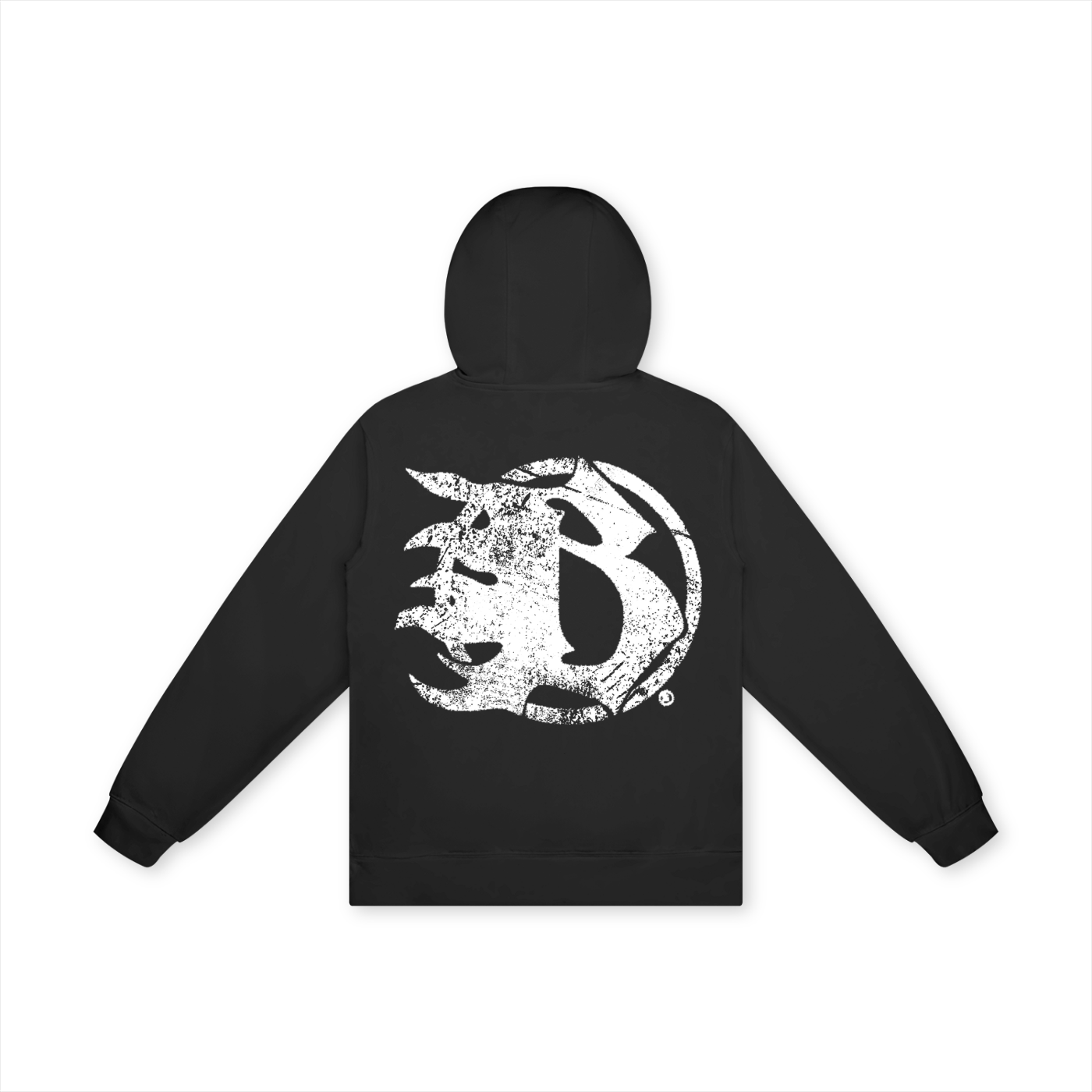 BEESMOOVE B-Squadron: Black Ops
100% Cotton Hoodie
