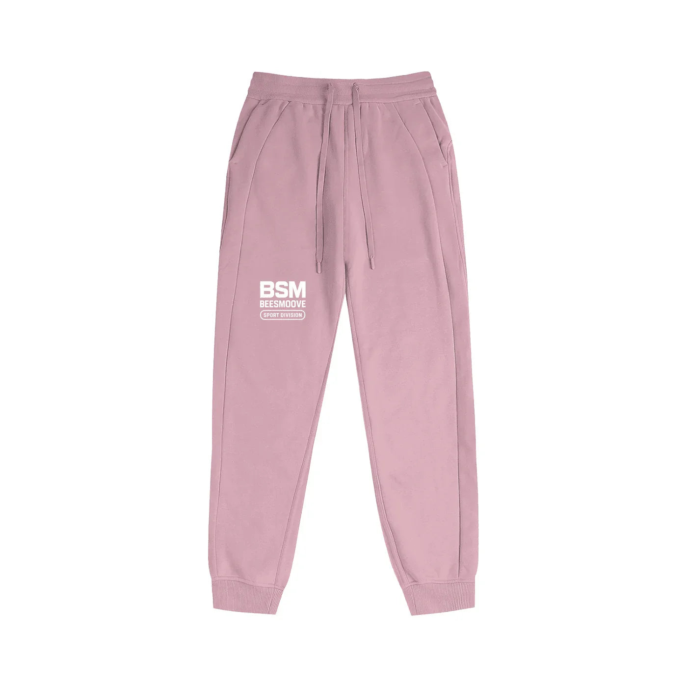 BEESMOOVE BSM Jogger Pants - Beesmoove