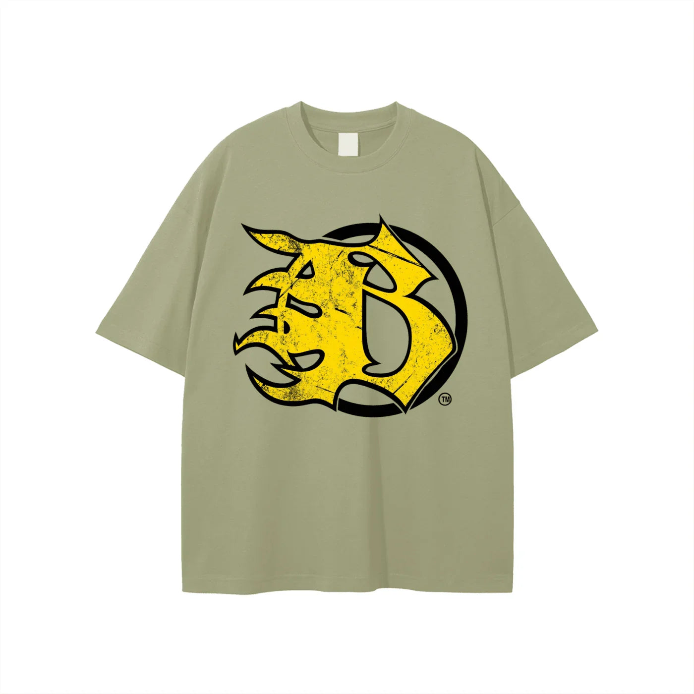 BEESMOOVE Bee Frequency
T-shirt - Beesmoove