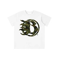 BEESMOOVE camouflage Frequency
Kids' T-shirt - Beesmoove