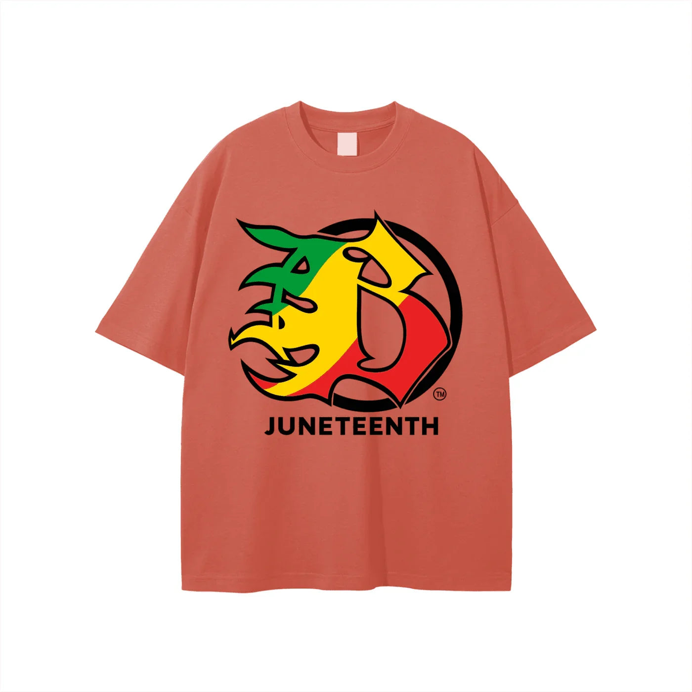 BEESMOOVE Juneteenth freedom T-shirt - Beesmoove