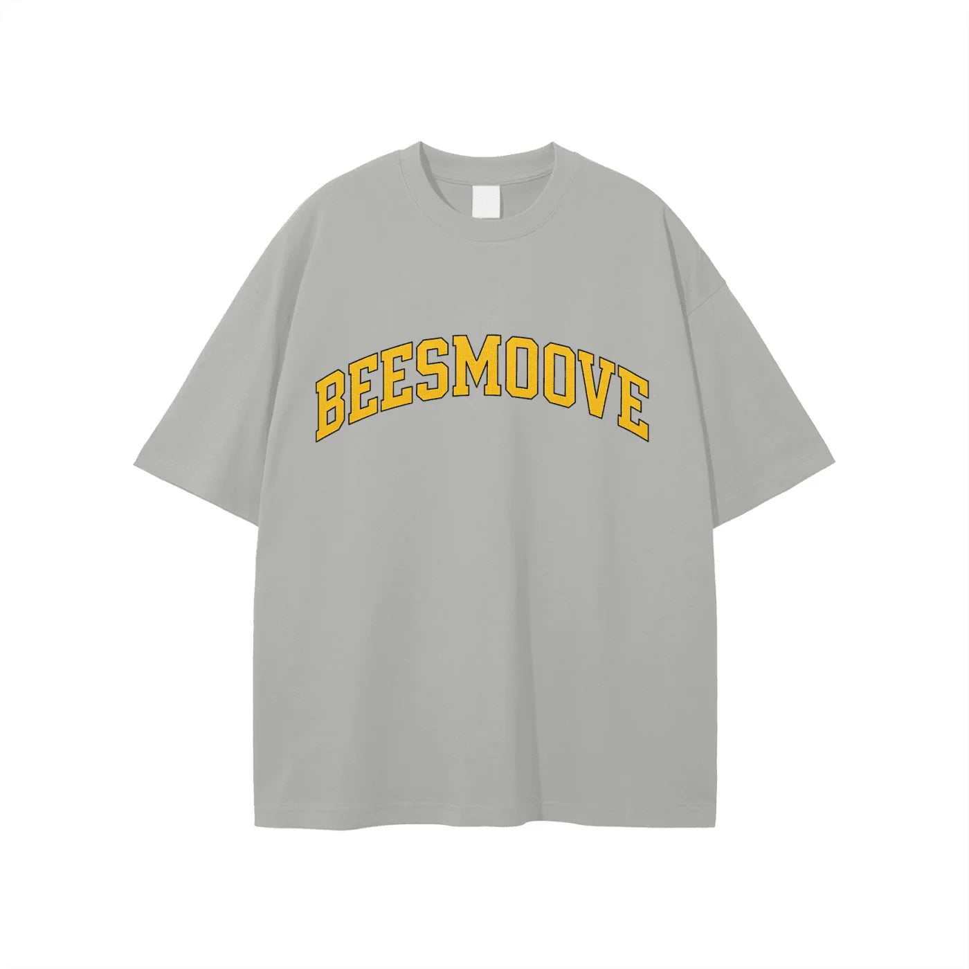 BEESMOOVE Varsity Frequency Tee
T-shirt - Beesmoove