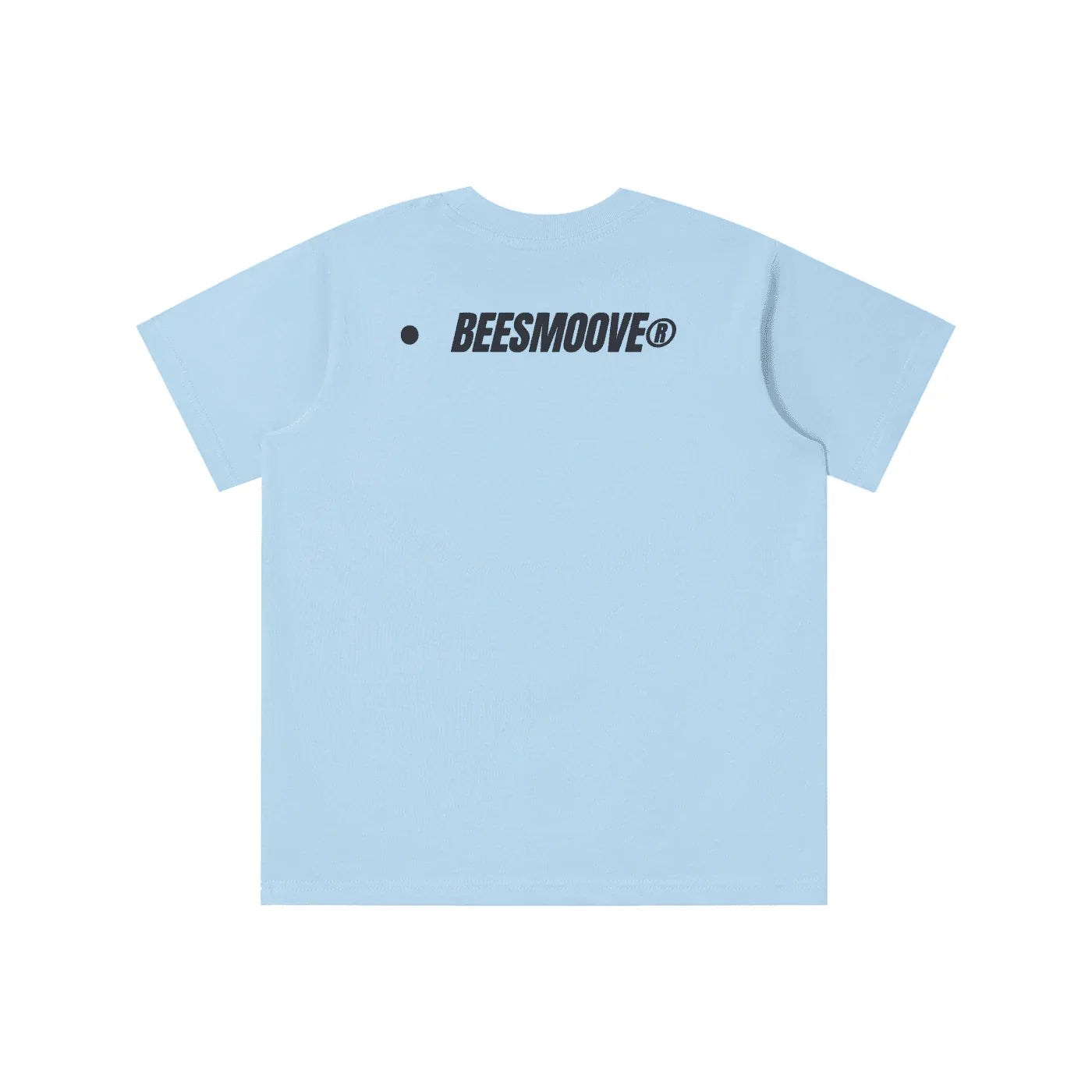 BEESMOOVE cyber Kids' T-shirt - Beesmoove