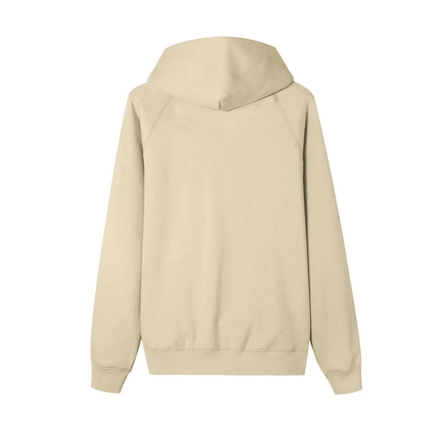 BEESMOOVE BlackSouth Zip-up Fleece Hoodie - Beesmoove