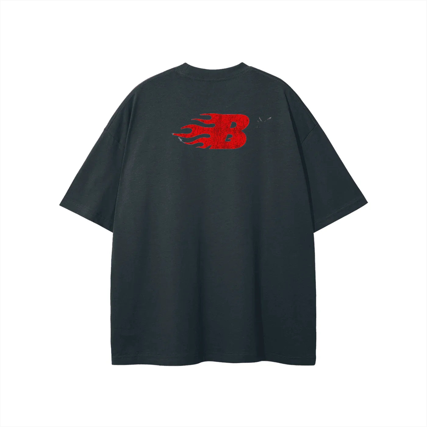 BEESMOOVE Lucky Sting Worldwide T-shirt - Beesmoove