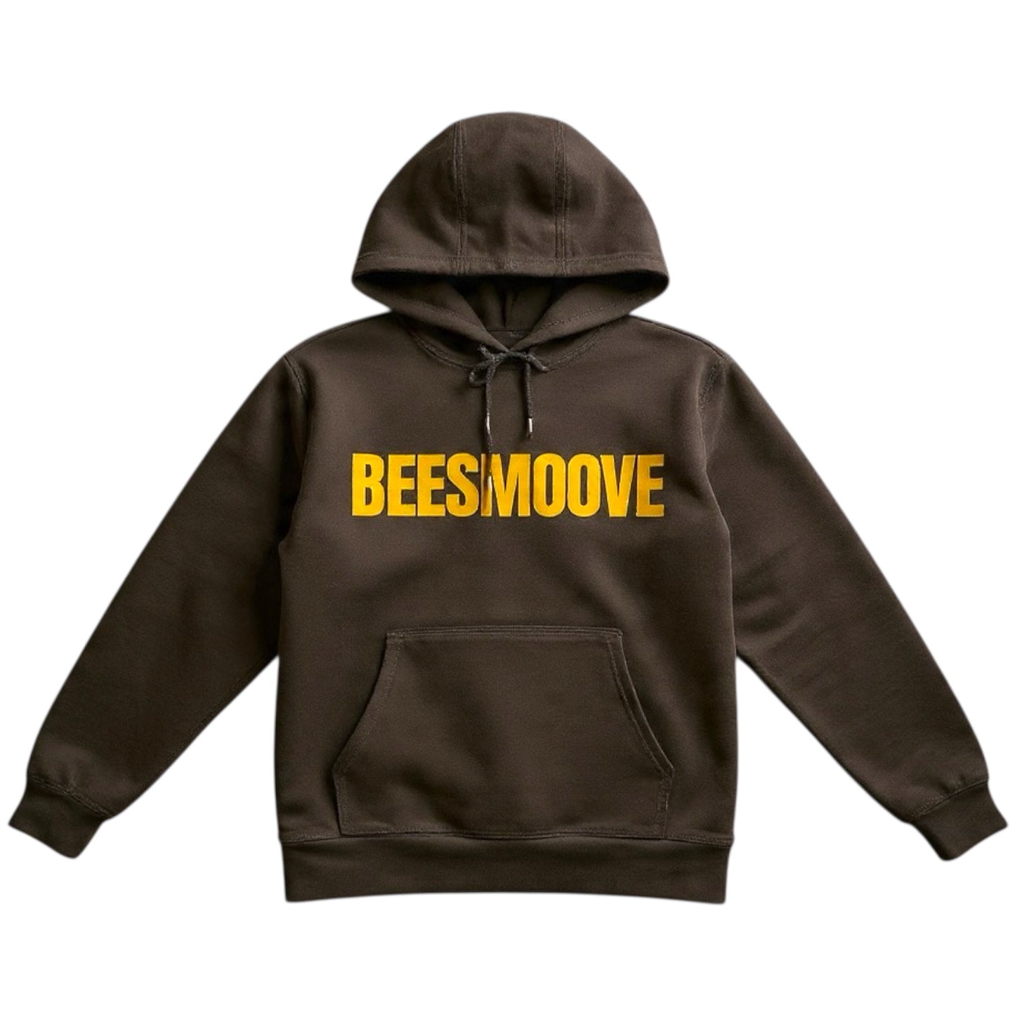 BEESMOOVE Gold Medal Basic 100% Cotton Hoodie