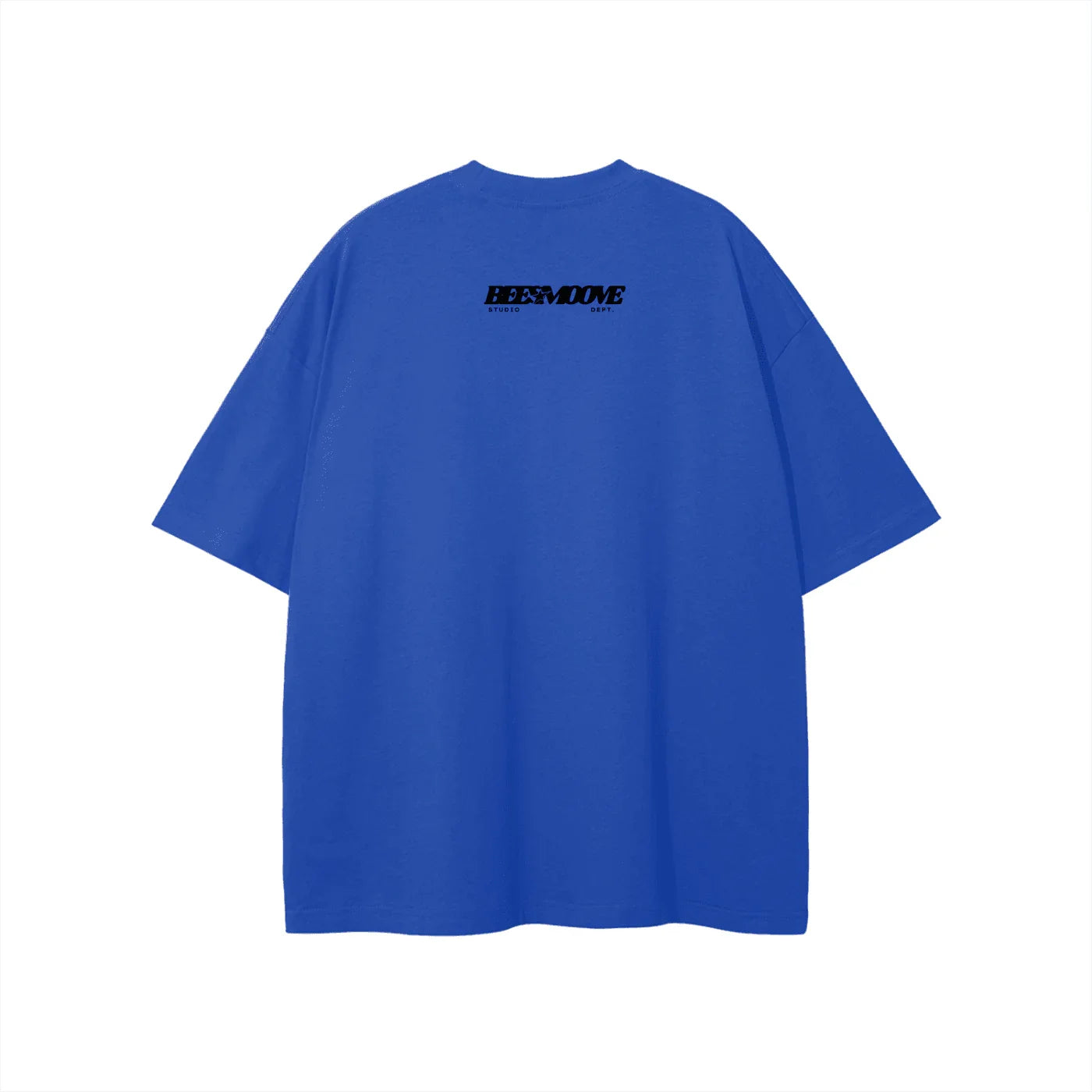 BEESMOOVE Bee Frequency
T-shirt - Beesmoove