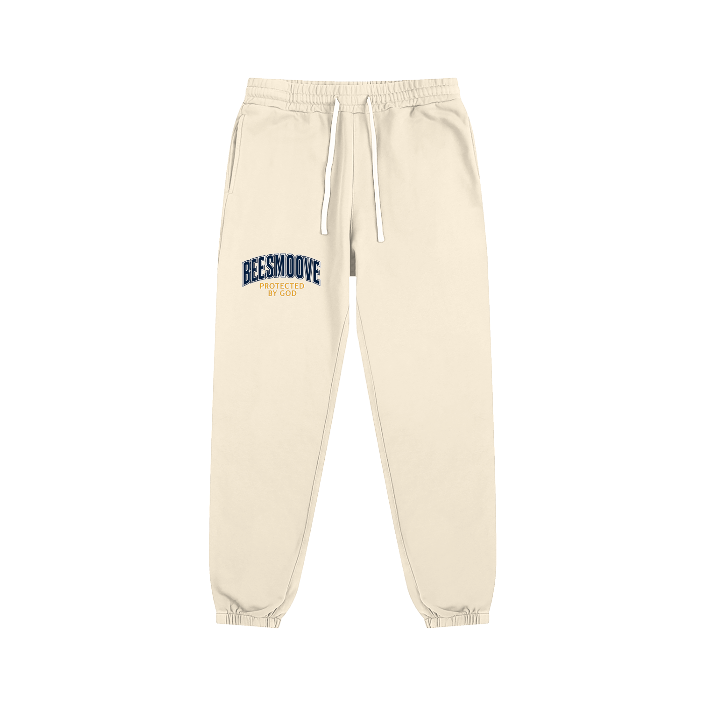 BEESMOOVE Protected by God Sweatpants