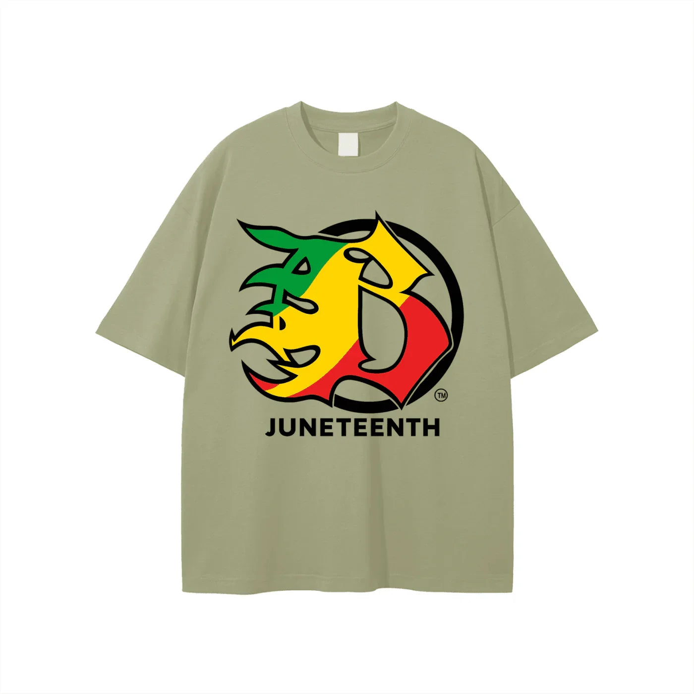 BEESMOOVE Juneteenth freedom T-shirt - Beesmoove