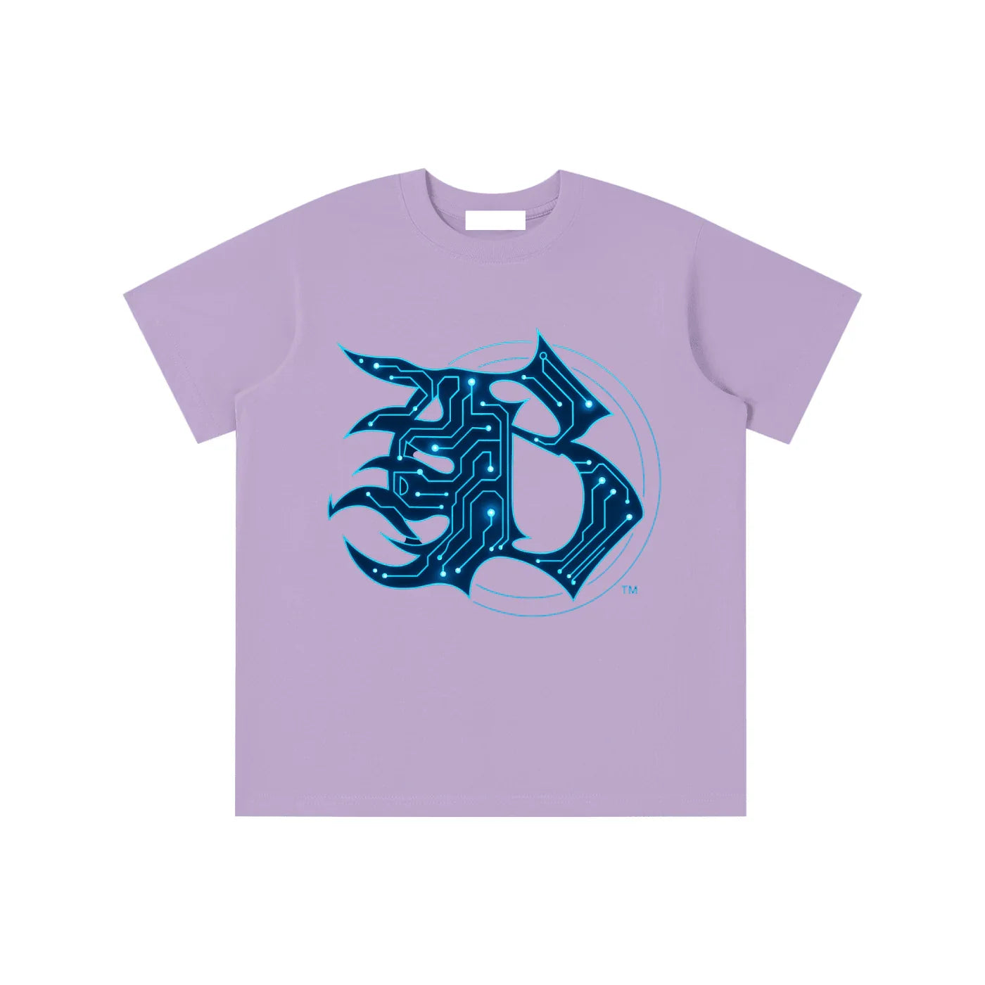 BEESMOOVE cyber Kids' T-shirt - Beesmoove