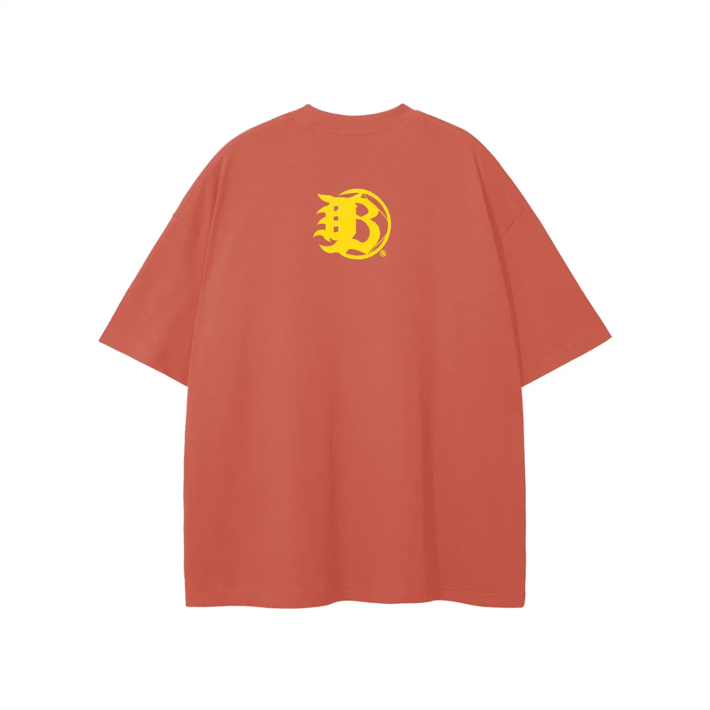 BEESMOOVE Varsity Frequency Tee
T-shirt - Beesmoove