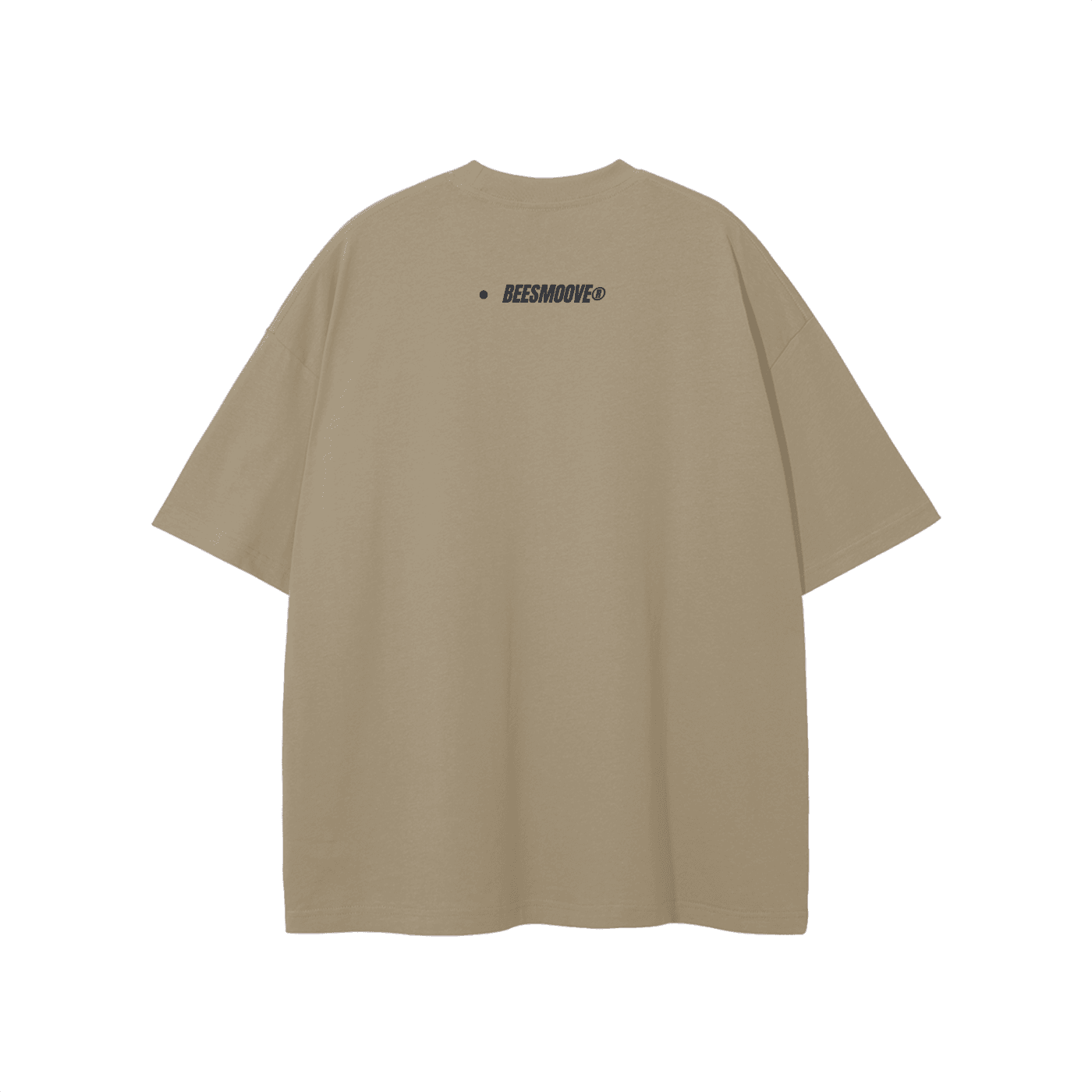 BEESMOOVE Country Club Chaos T-shirt - Beesmoove