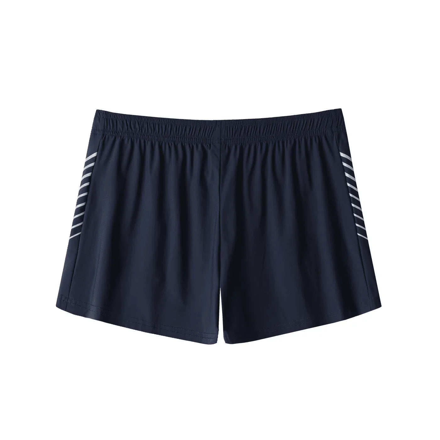 BEESMOOVE DOHIVE Men's Side-Stripe Performance Shorts - Beesmoove