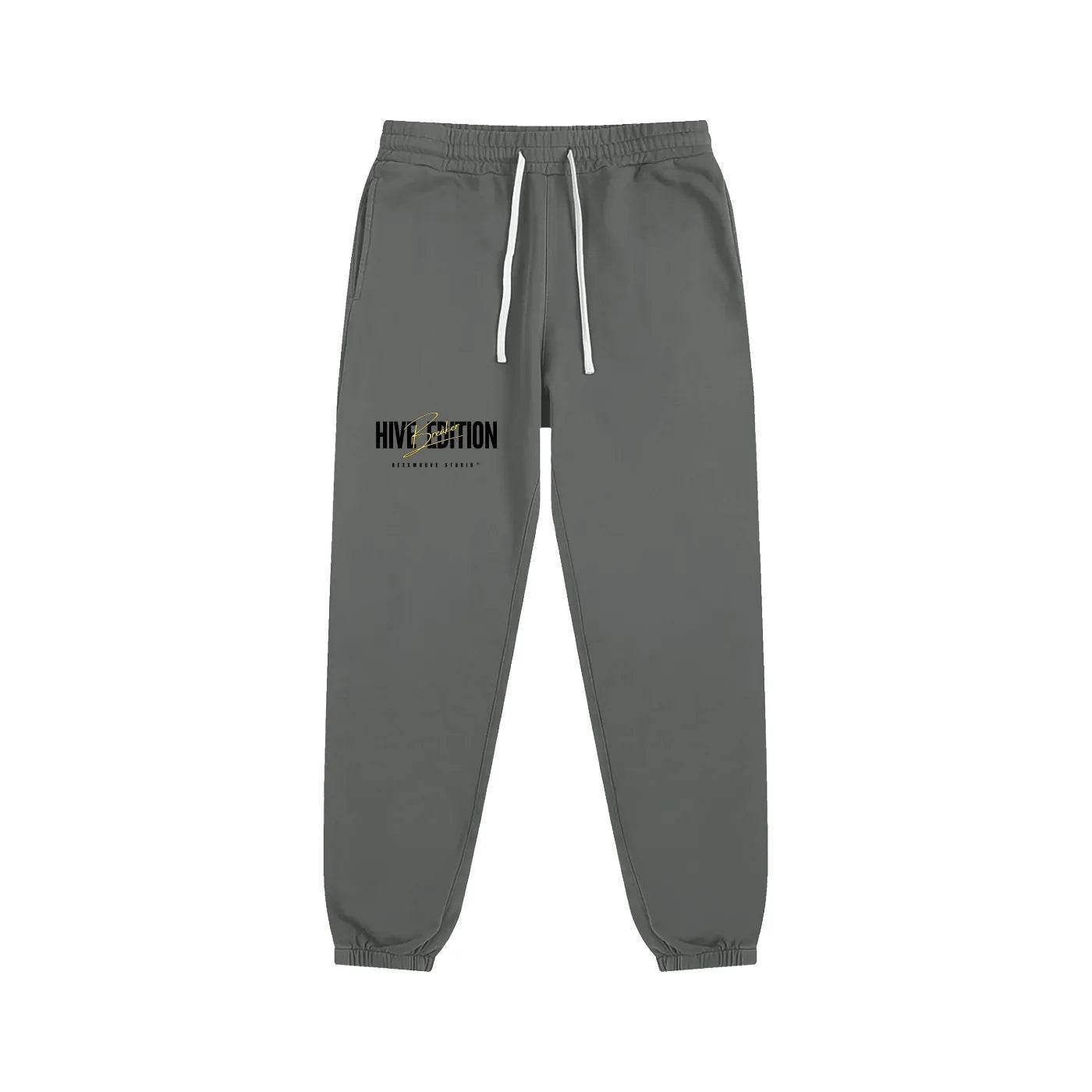 BEESMOOVE Hivebreaker Edition studio v1 Sweatpants - Beesmoove