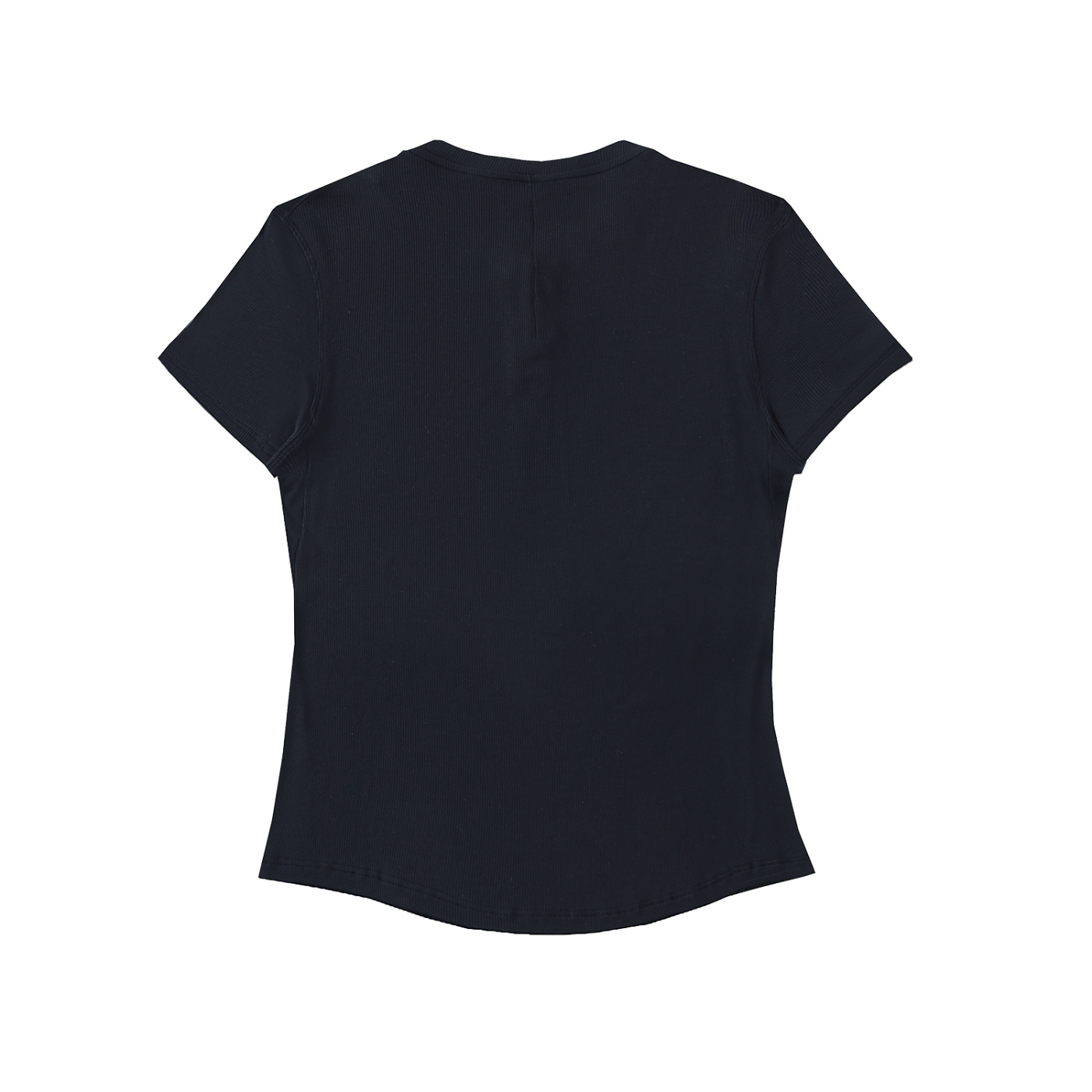 BEESMOOVE Modal Bodycon Henley Shirt - Beesmoove