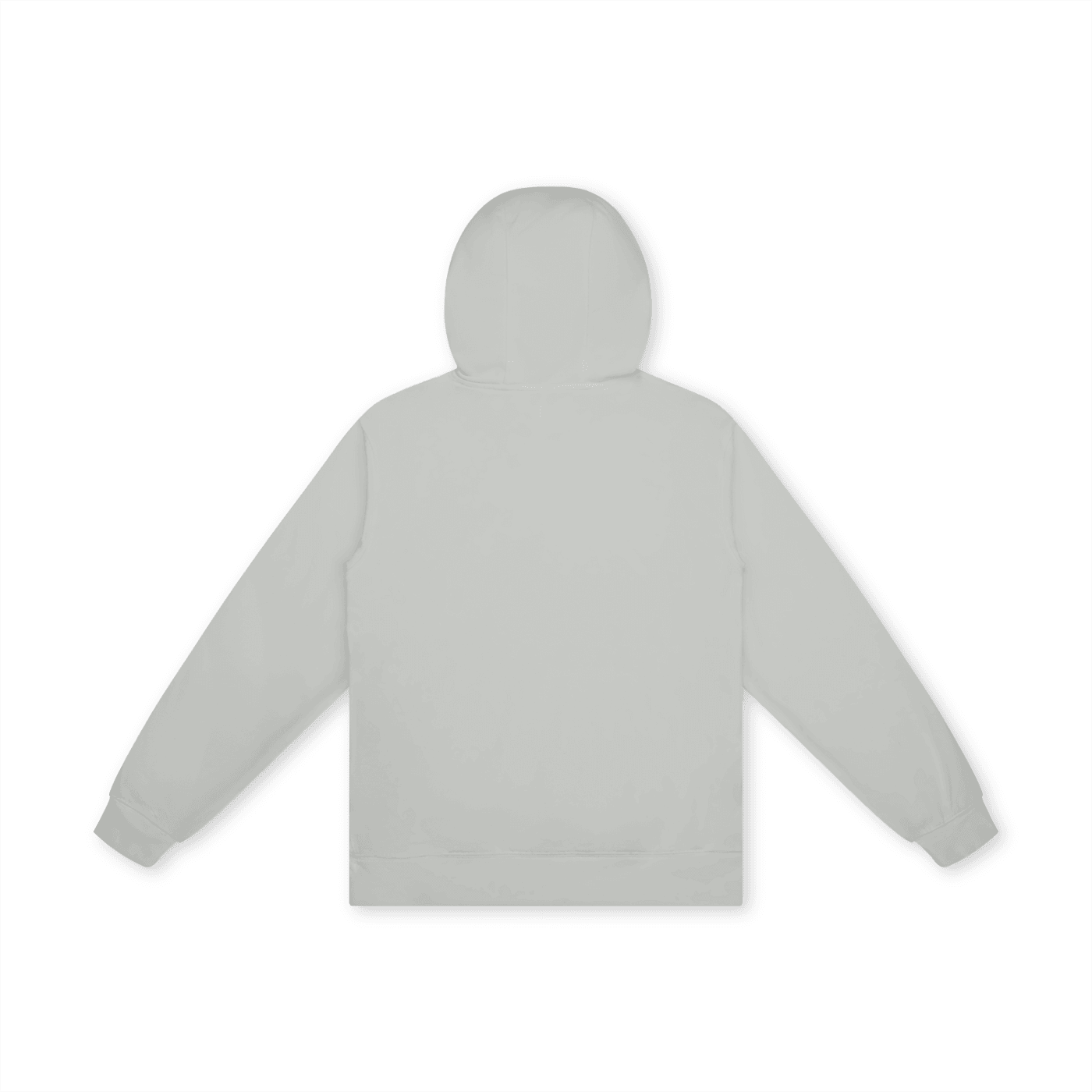 BEESMOOVE Members only Basic 100% Cotton Hoodie - Beesmoove