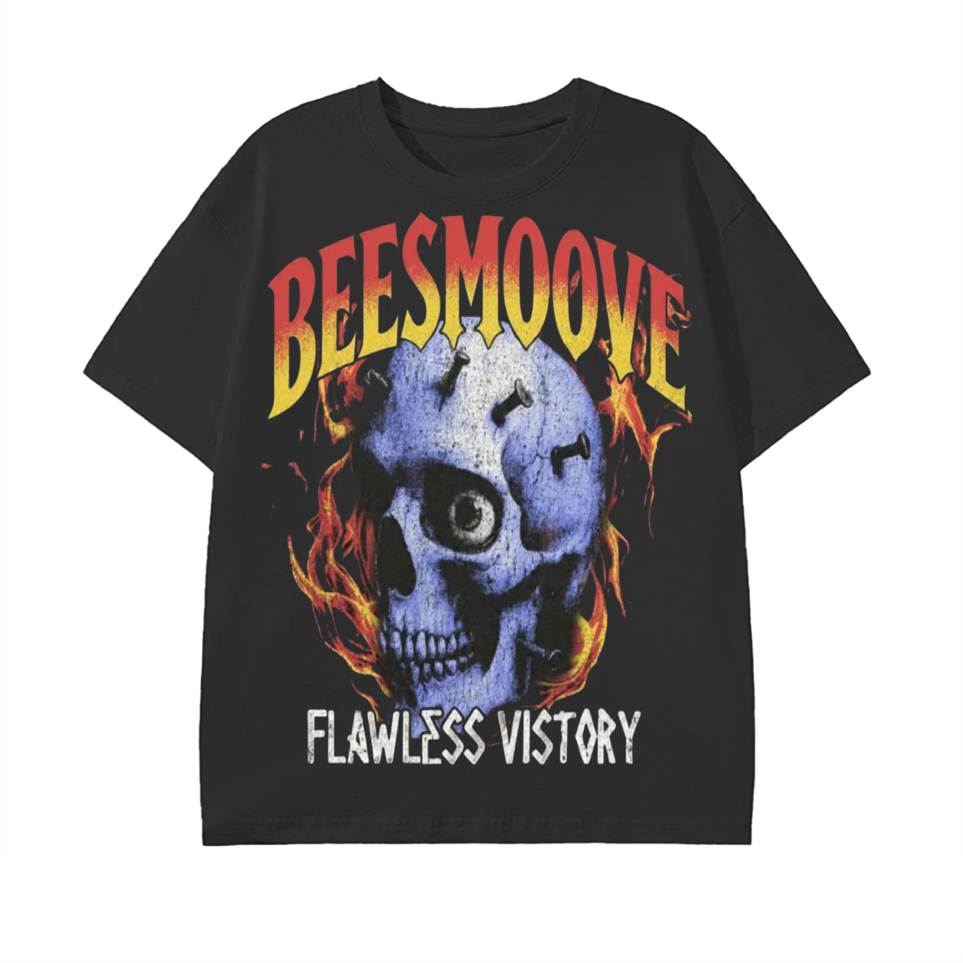 BEESMOOVE: Flawless Victory
T-Shirt