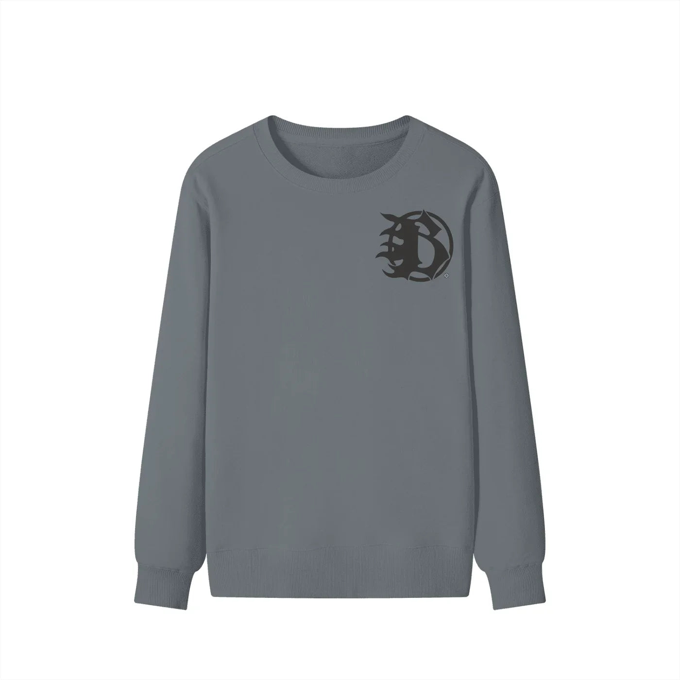 BEESMOOVE Feed The Frequency Classic Sweater - Beesmoove