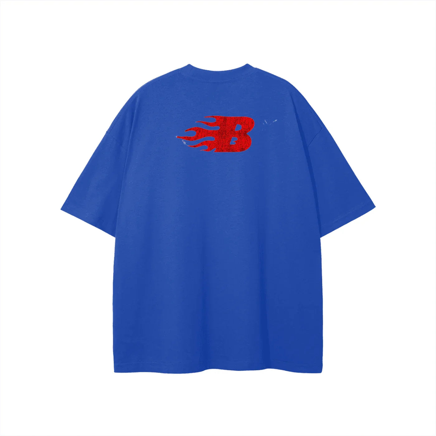 BEESMOOVE Lucky Sting Worldwide T-shirt - Beesmoove