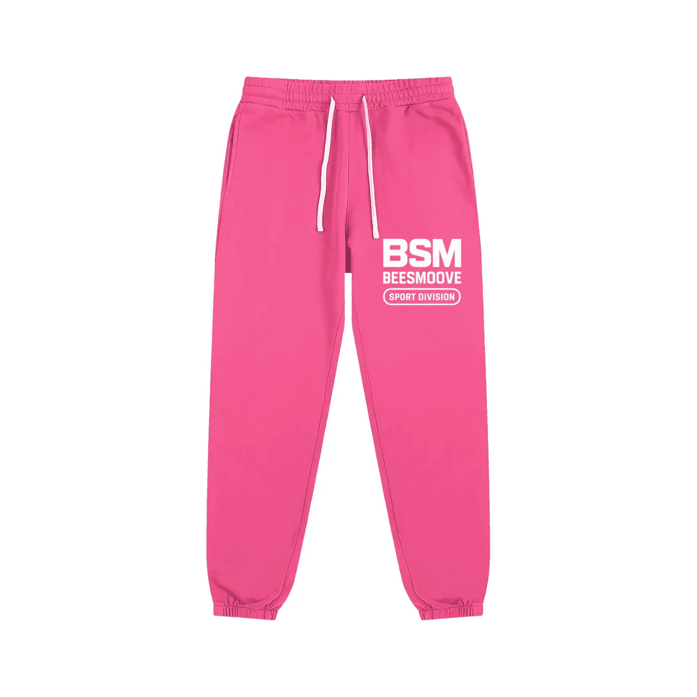 Beesmoove BSM Boss Status Mentality Sweatpants - Beesmoove