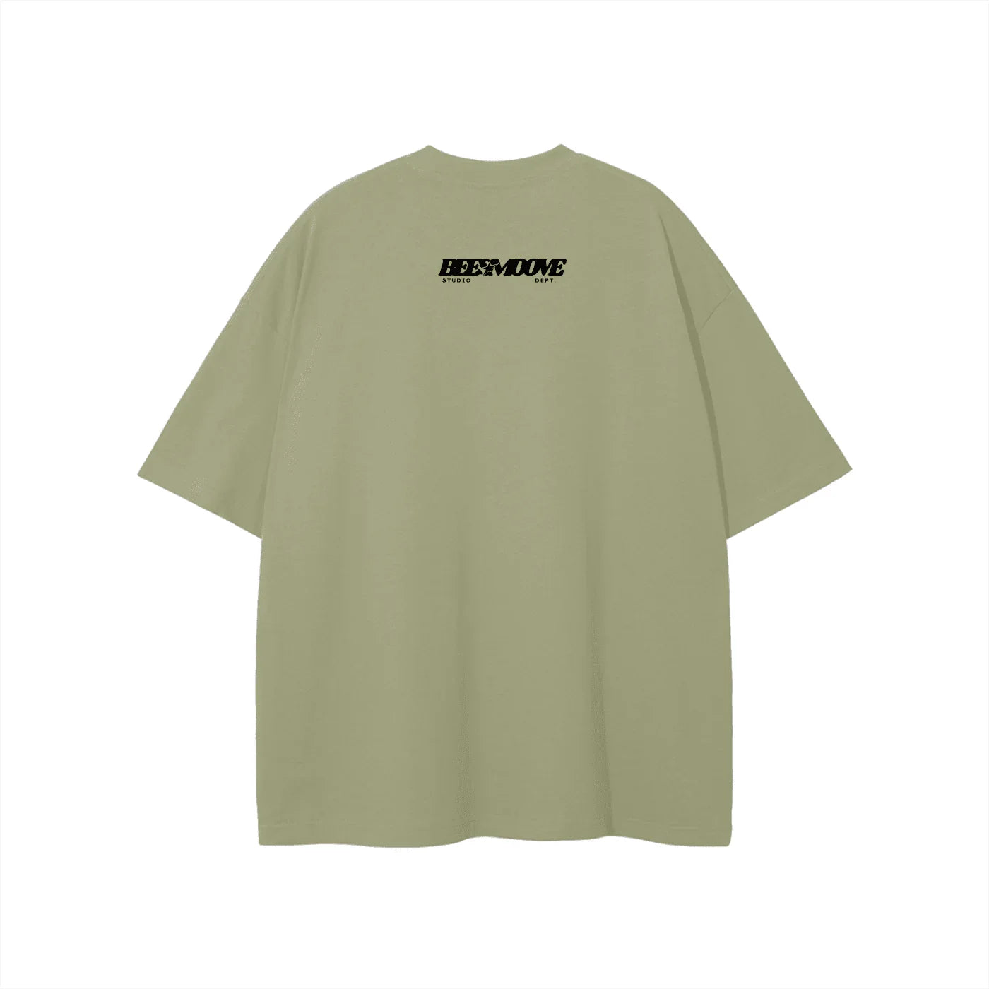 BEESMOOVE Bee Frequency
T-shirt - Beesmoove