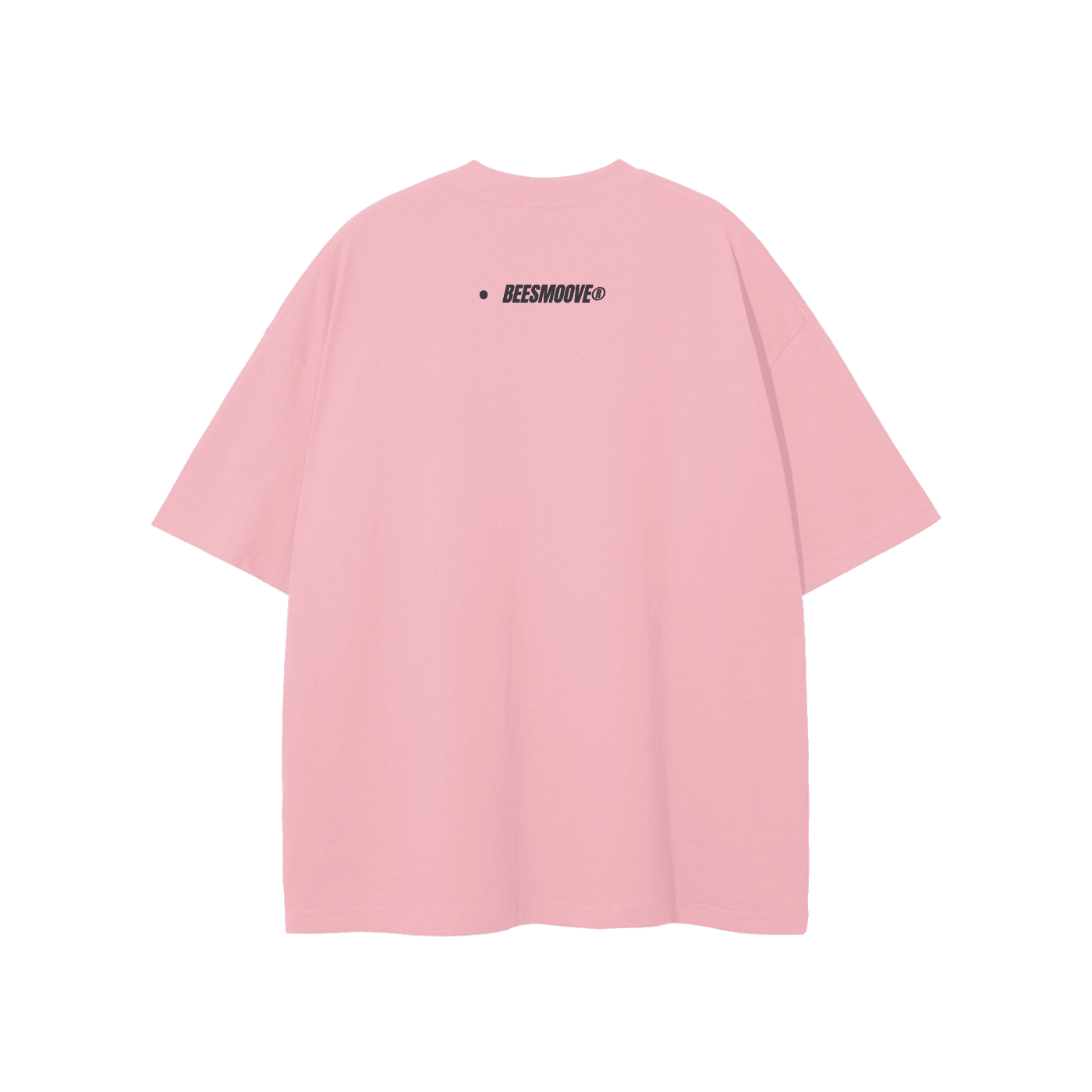 BEESMOOVE Country Club Chaos T-shirt - Beesmoove