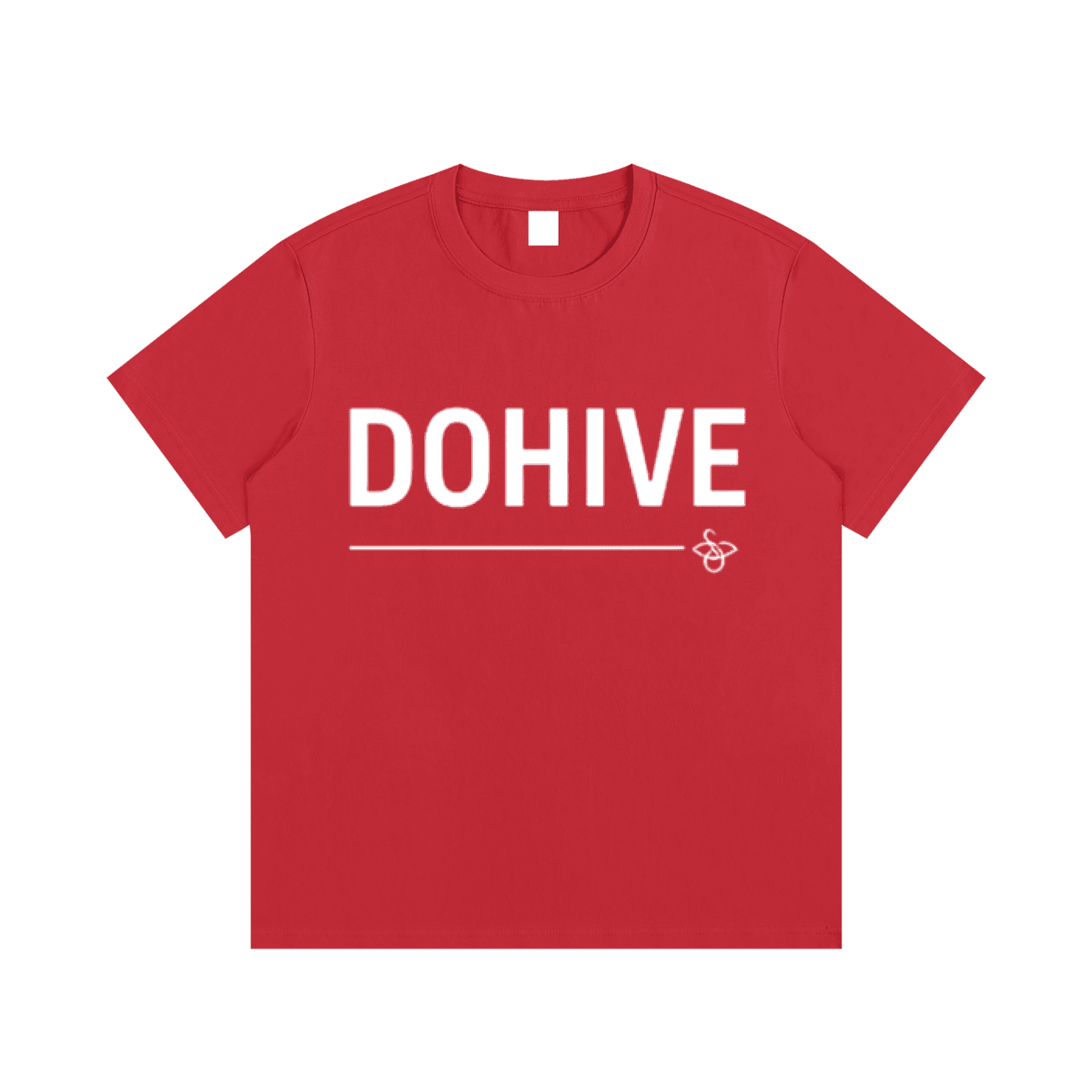 BEESMOOVE DOHIVE Origin Cotton T-Shirt - Beesmoove