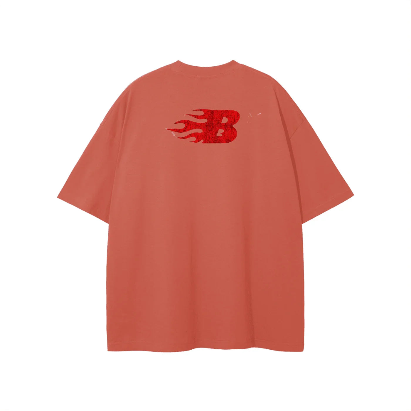 BEESMOOVE Lucky Sting Worldwide T-shirt - Beesmoove