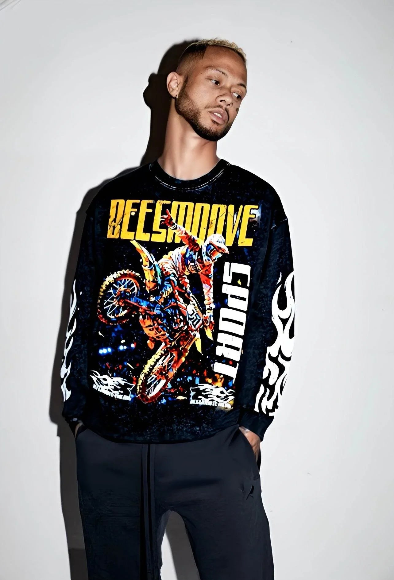 BEESMOOVE EXTREME FULL THROTTLE - Beesmoove