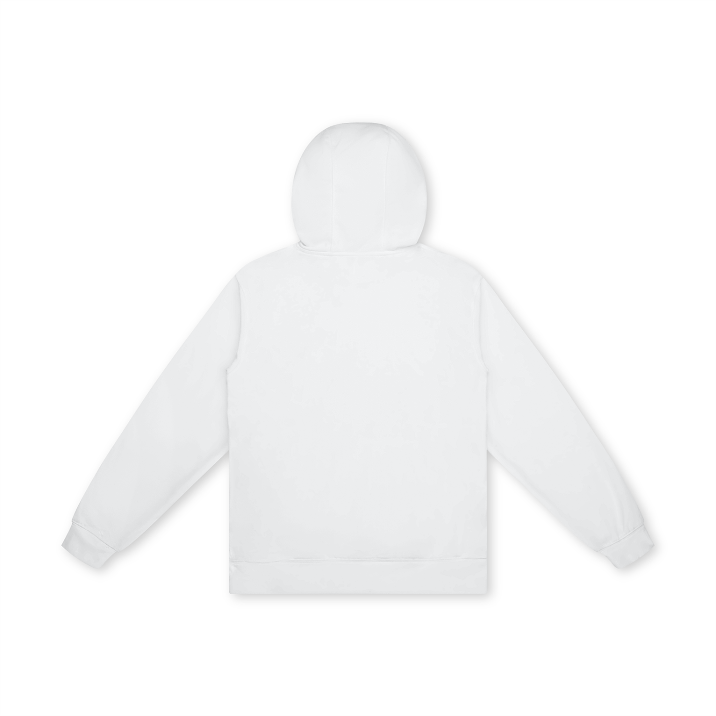 BEESMOOVE Members only Basic 100% Cotton Hoodie