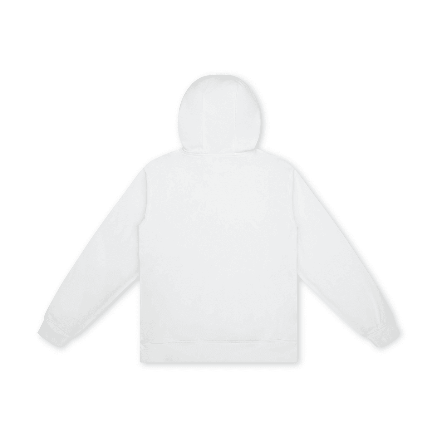 BEESMOOVE Members only Basic 100% Cotton Hoodie - Beesmoove