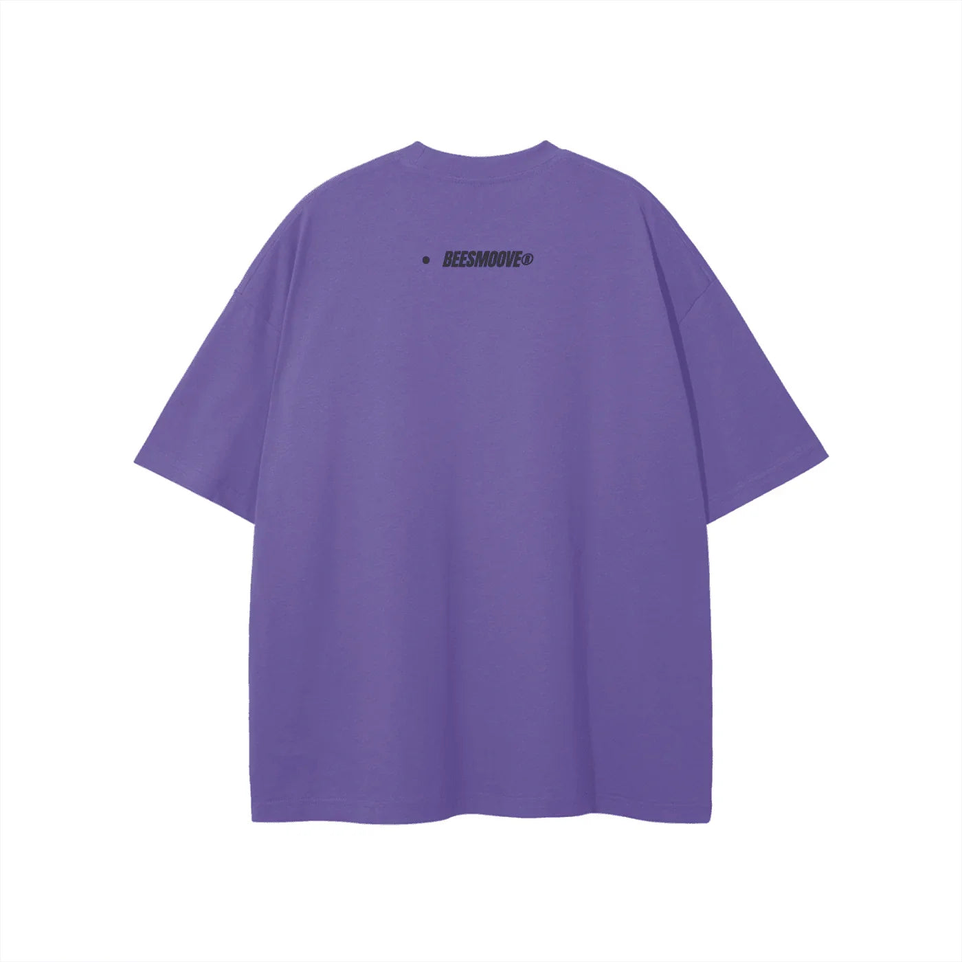 BEESMOOVE Country Club Chaos T-shirt - Beesmoove